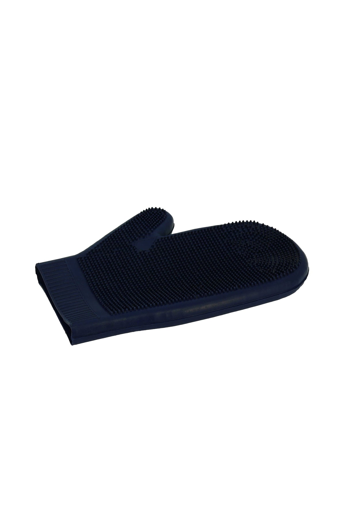 HIPPOTONIC Doublesided Grooming Glove Horse Grooming Tools