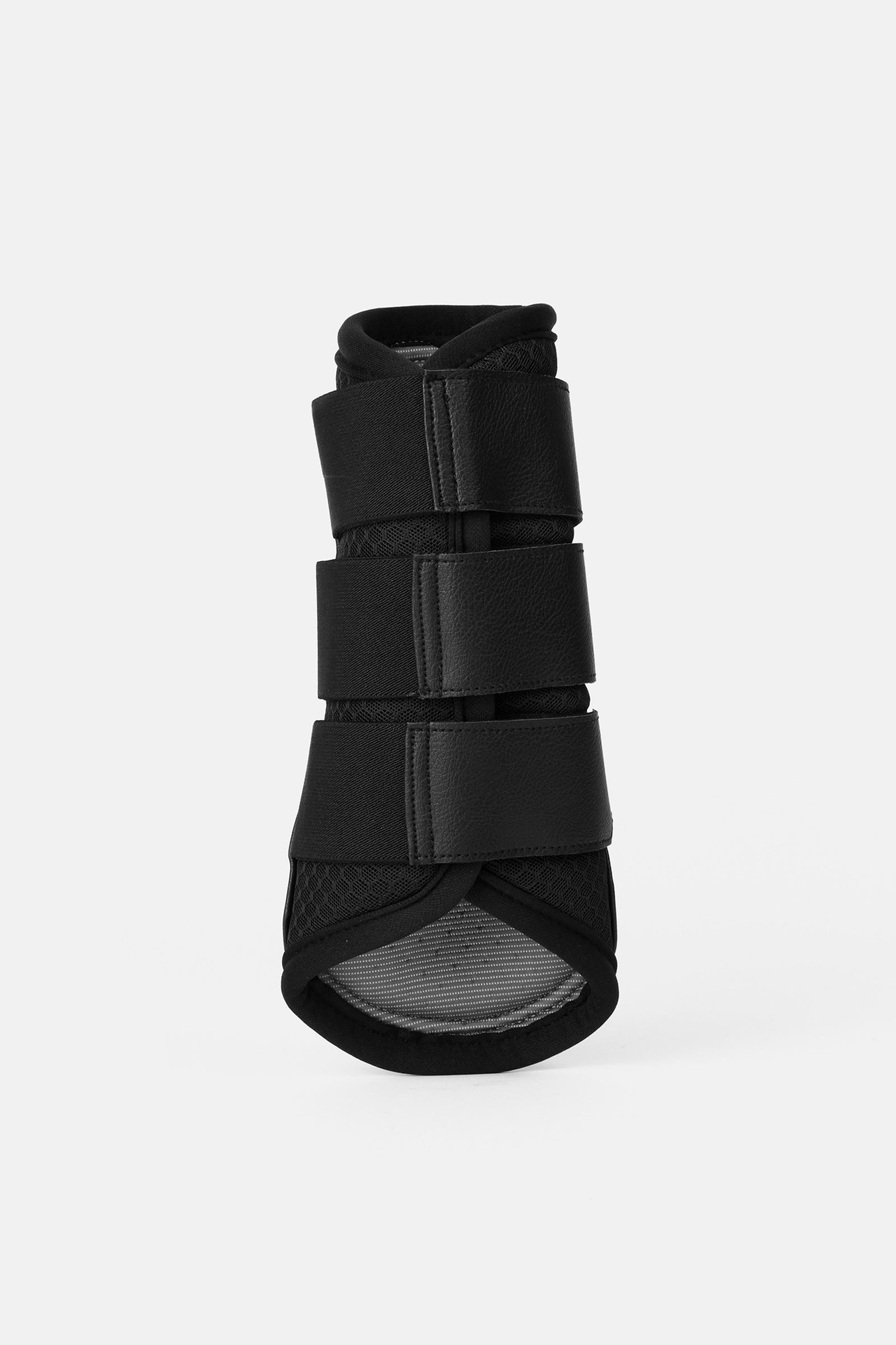 Horze Classic Mesh Brushing Boots Leg & Hoof Protection
