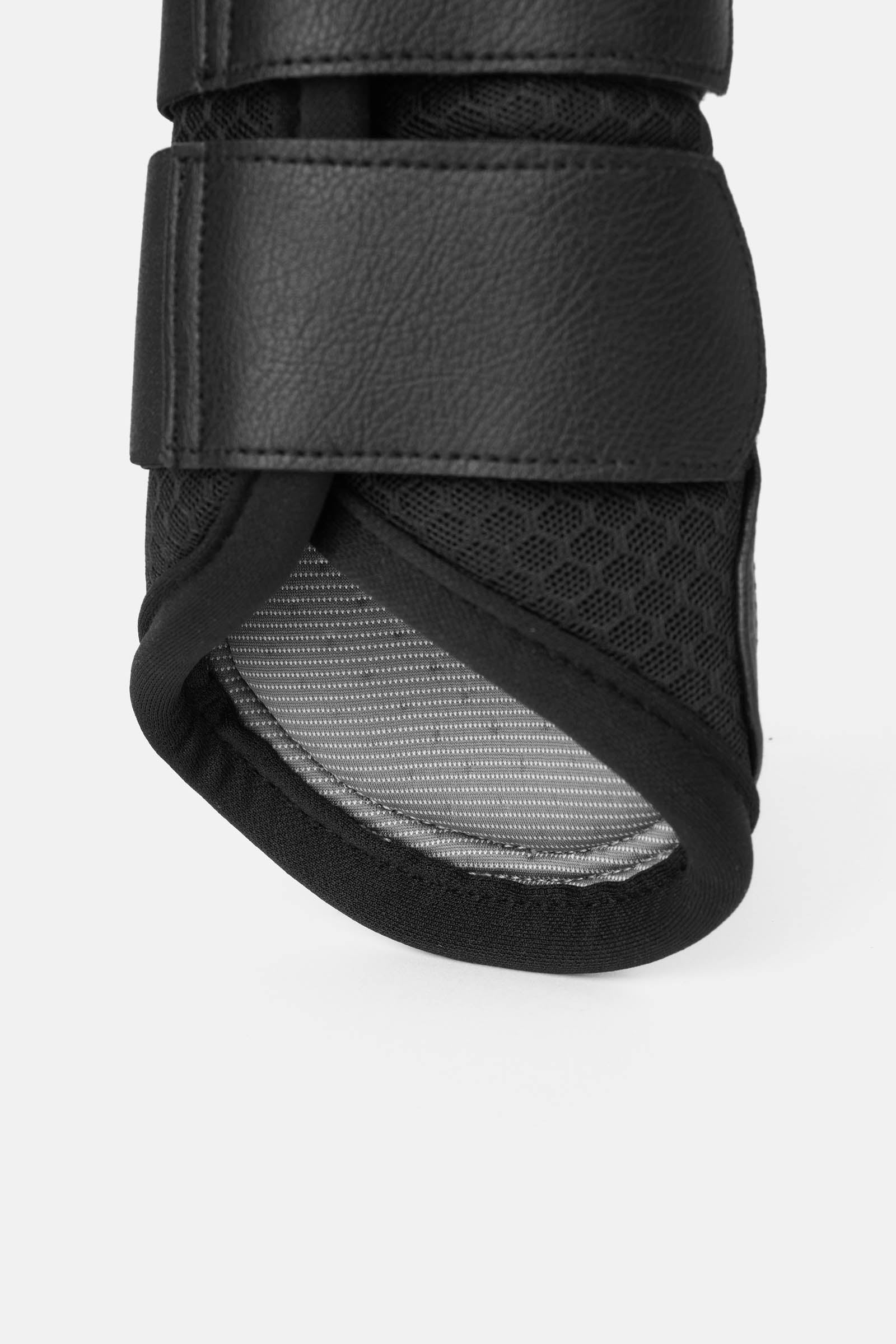 Horze Classic Mesh Brushing Boots Leg & Hoof Protection