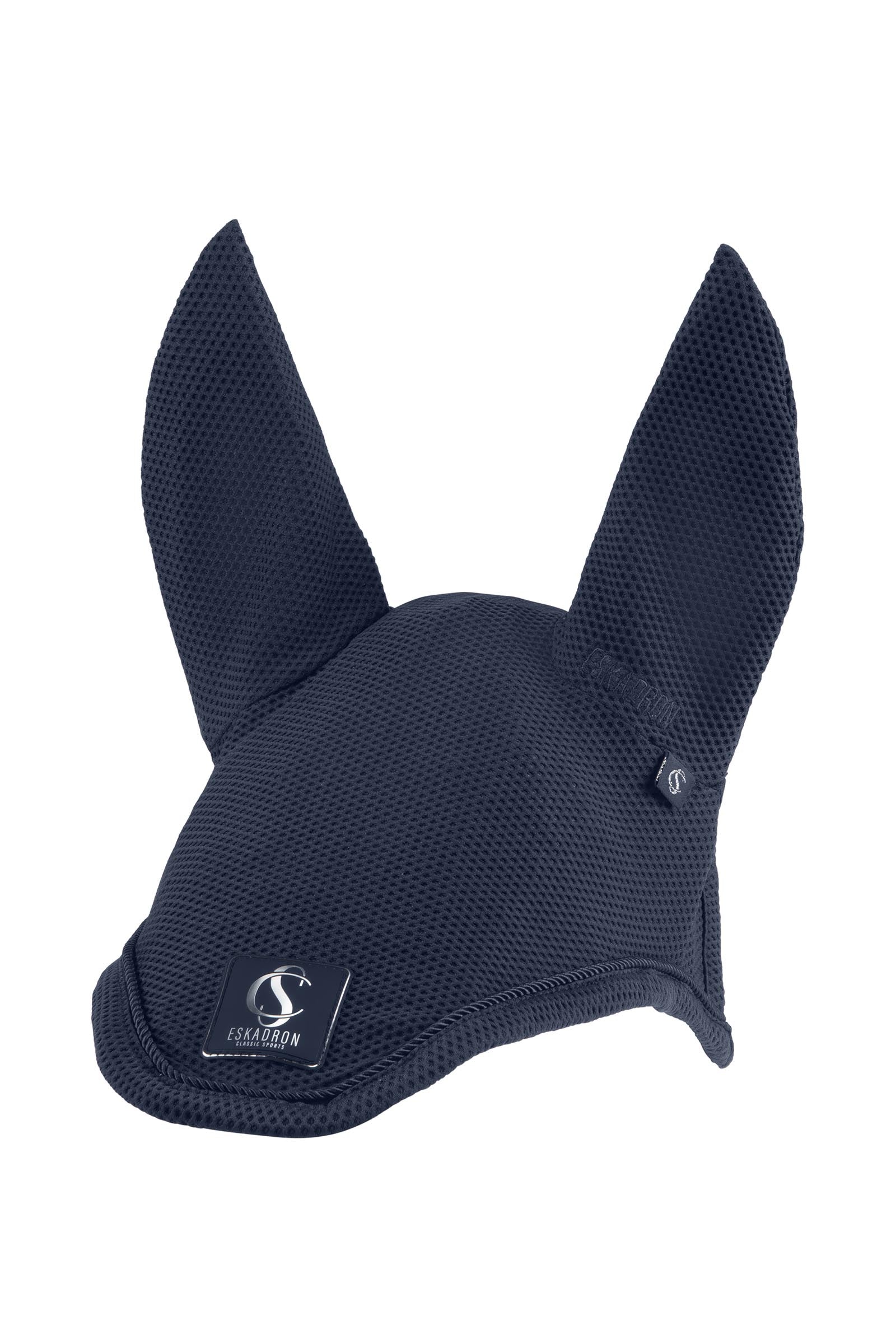 Eskadron Classic Sport SS26 Dynair Mesh Sport Fly Hood Saddle Pads