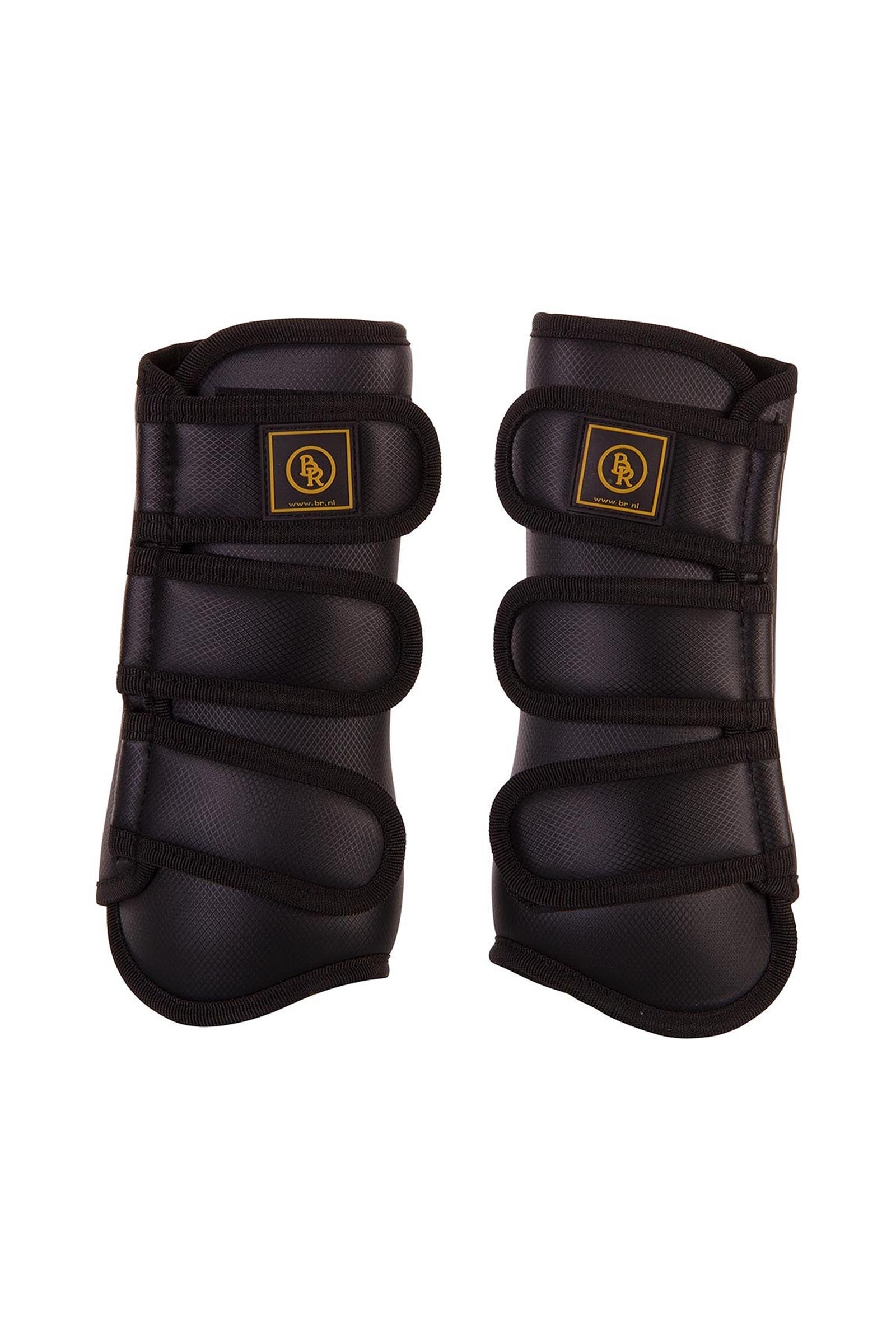 BR Pro Max Tendon Boots Leg Protection & Hoof Protection for Horses