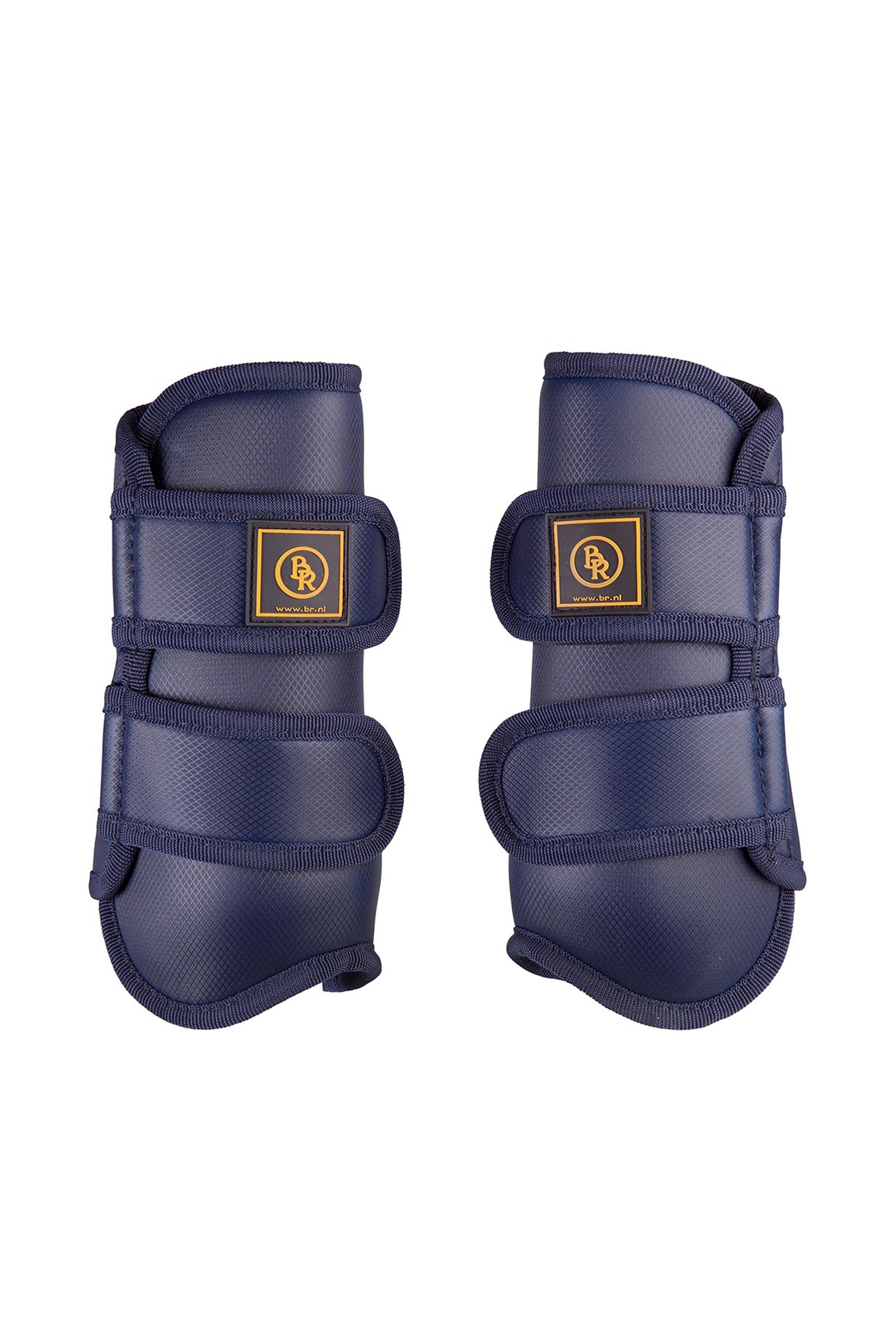BR Pro Max Tendon Boots Leg Protection & Hoof Protection for Horses