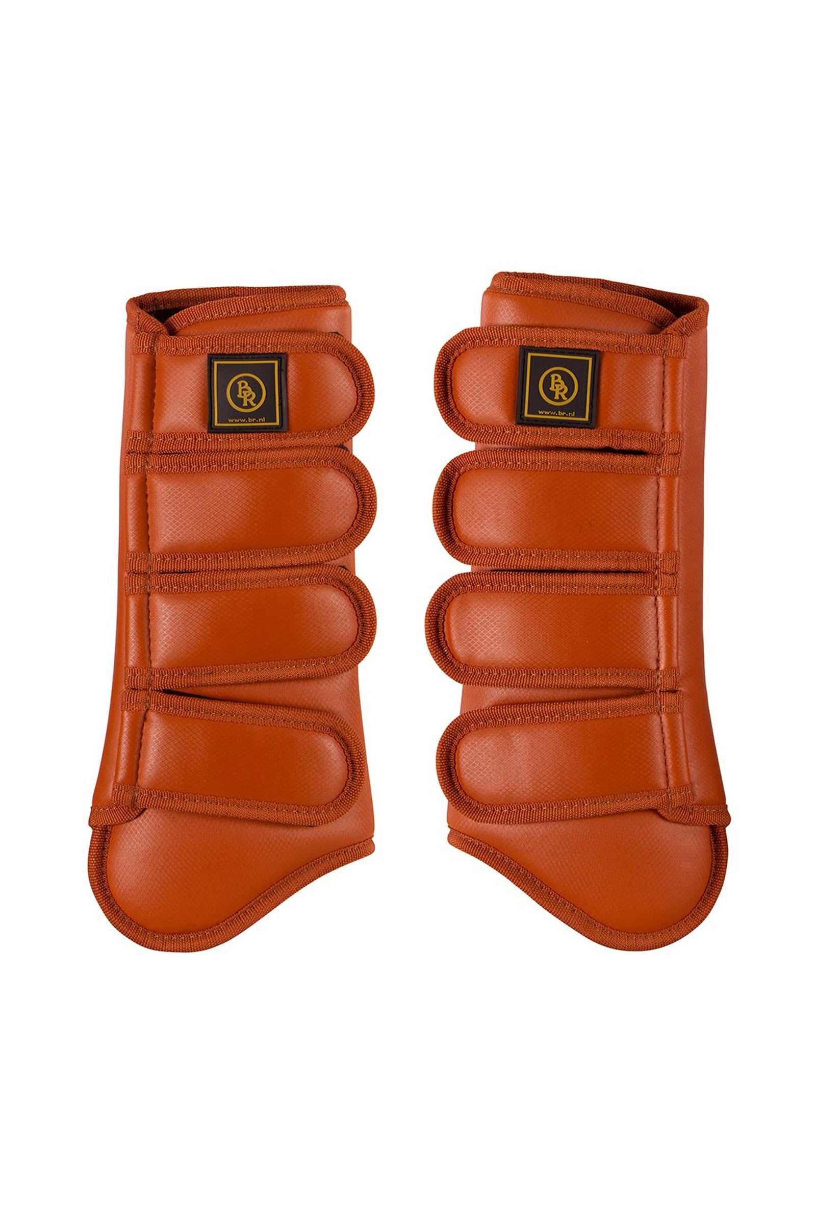 BR Pro Max Tendon Boots Leg & Hoof Protection