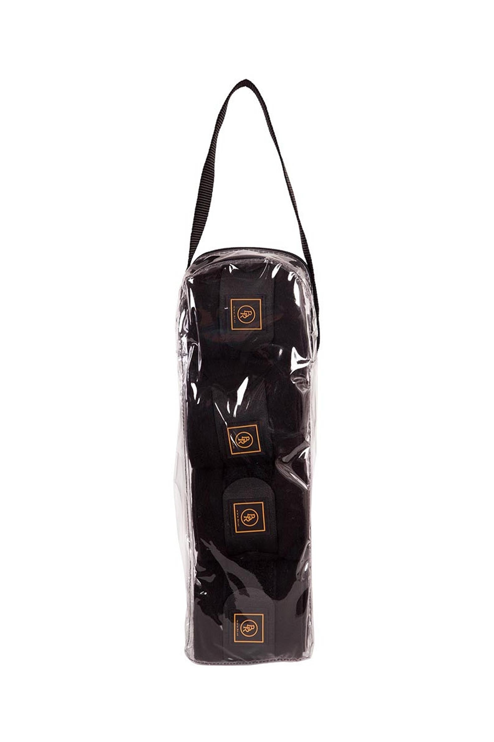 BR Event Fleece Bandages Leg & Hoof Protection