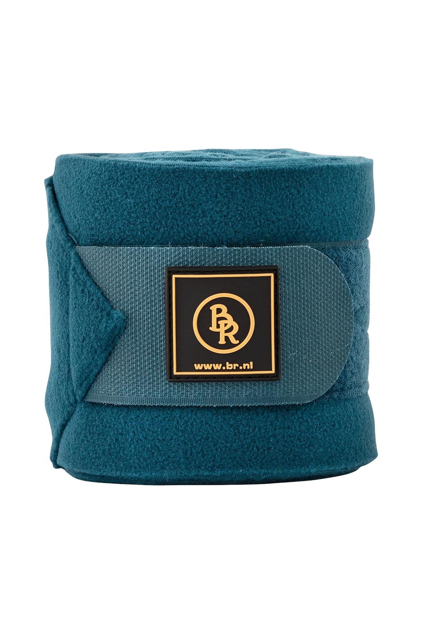 BR Event Fleece Bandages Leg Protection & Hoof Protection for Horses
