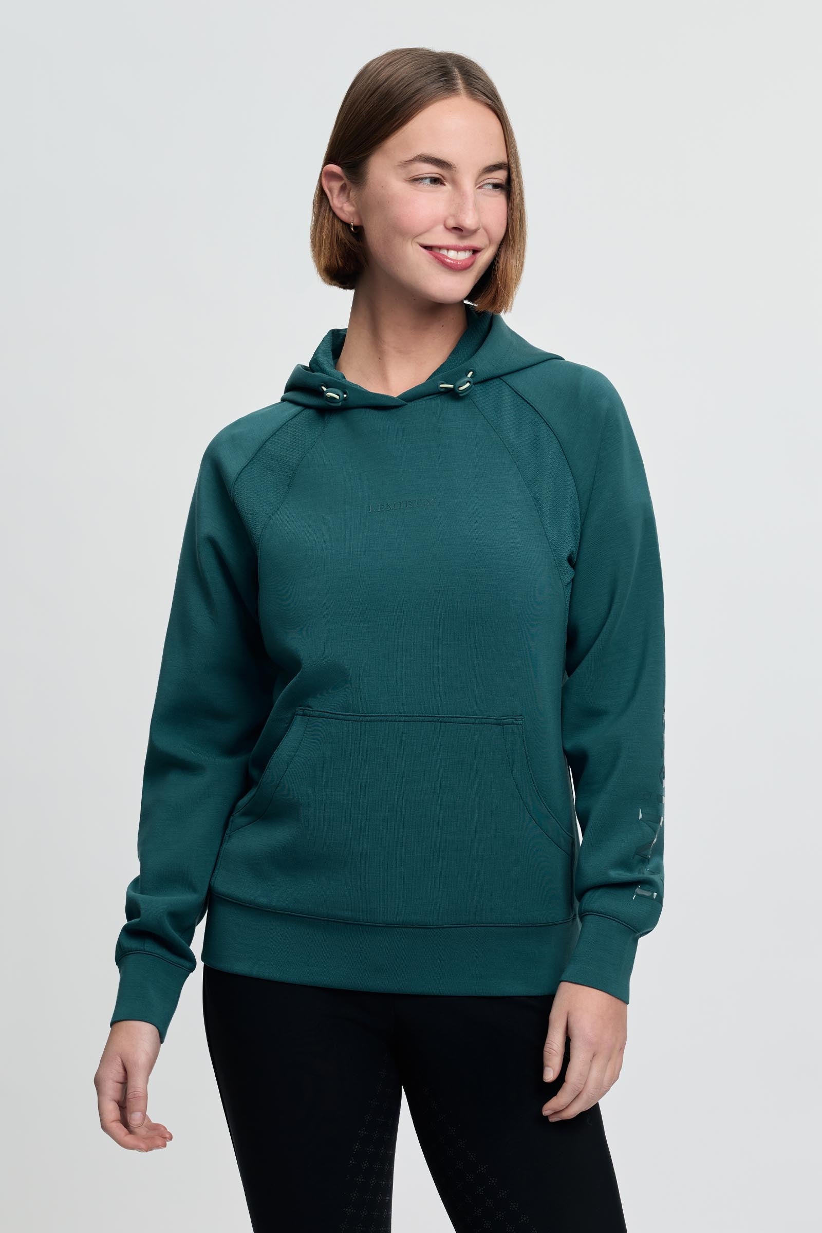 LeMieux Nadine Airflow Women's Hoodie Women’s Riding Clothing