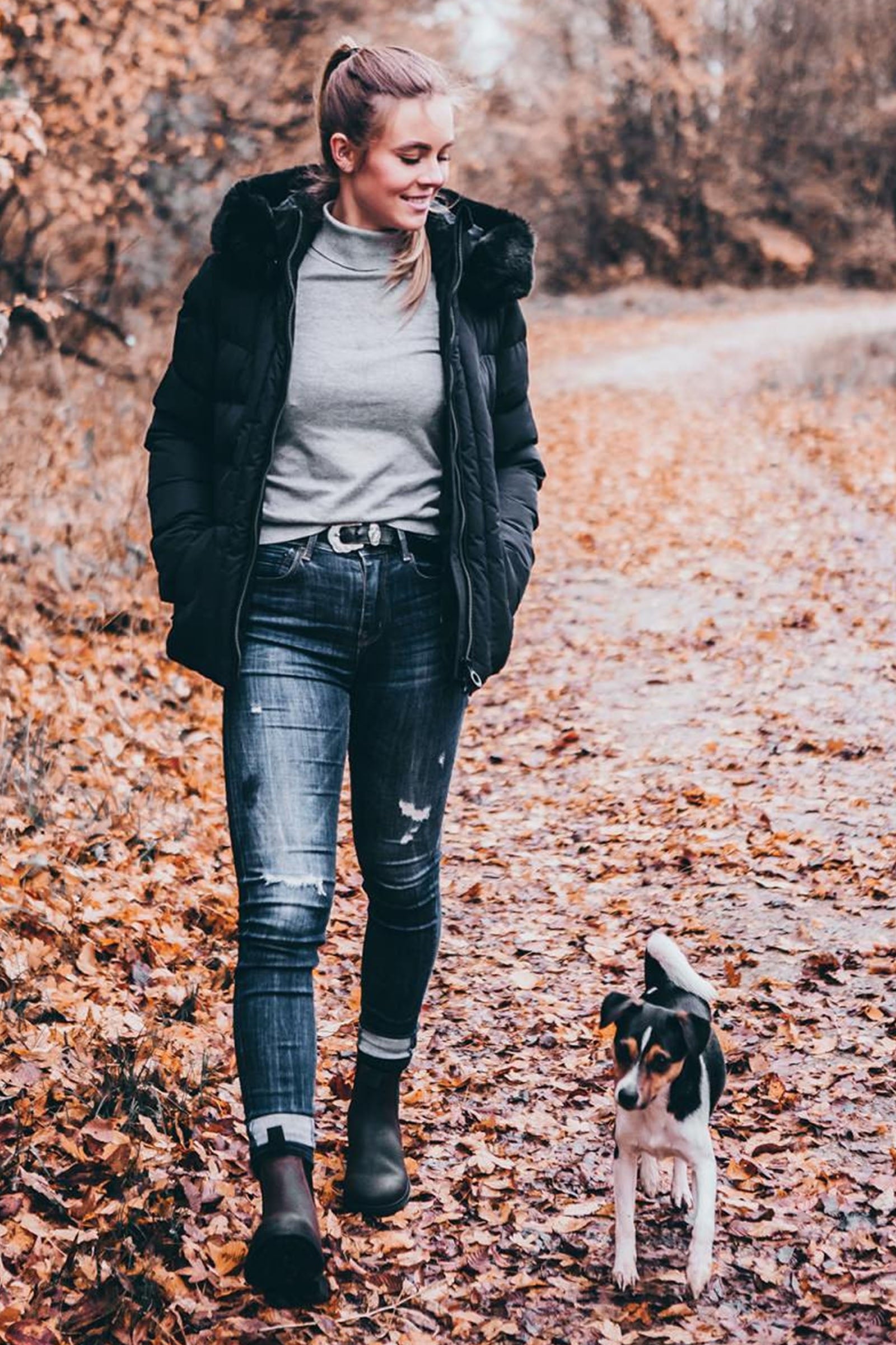 Lifestyle shot 1