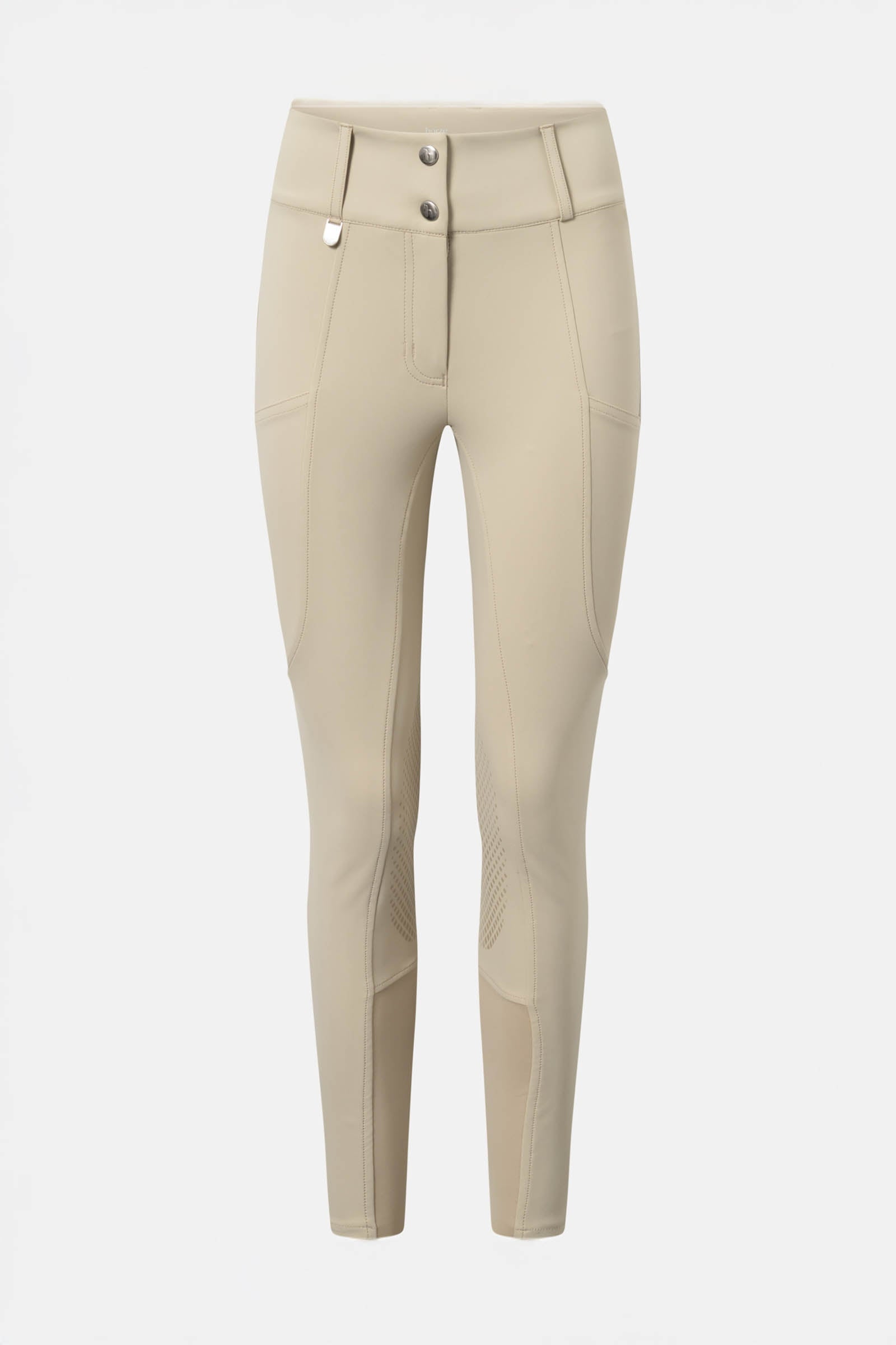 Horze Grand Prix Pro Women´s Knee Grip Breeches Womens Breeches