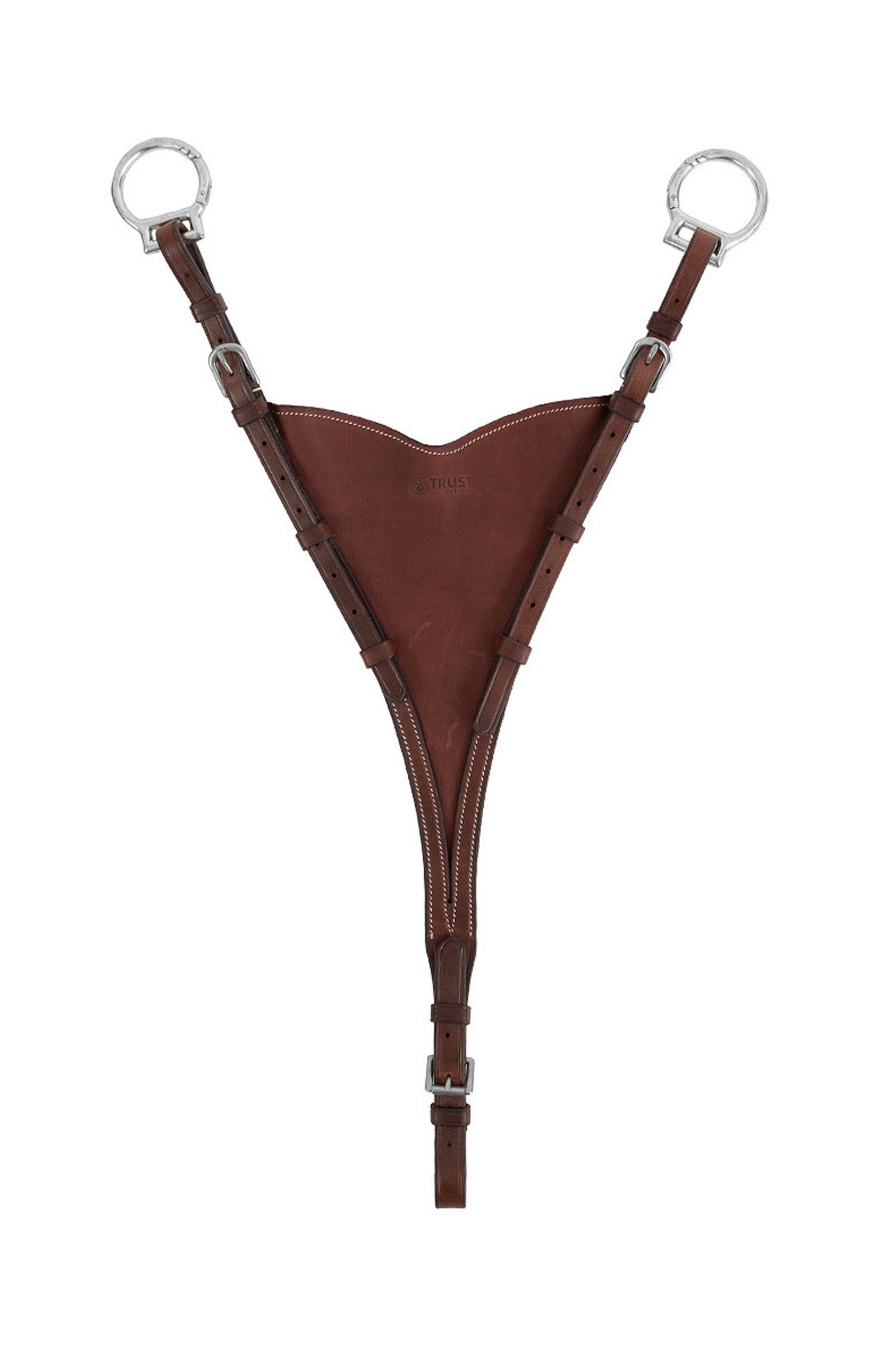 Trust Equestrian Milano Soft Bip Martingale Attachment Bridles & Reins