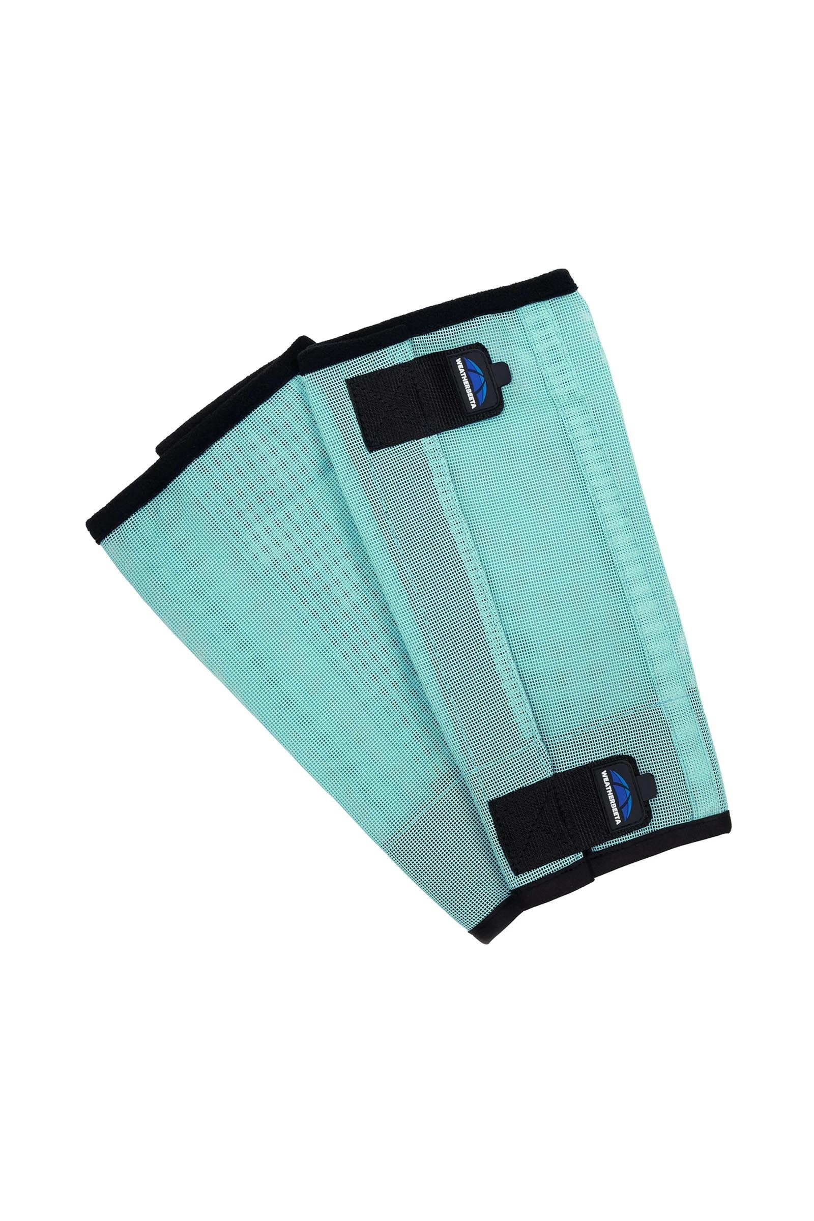 Weatherbeeta Comfitec Dura-mesh Fly Wraps (Pair) Horse Rugs