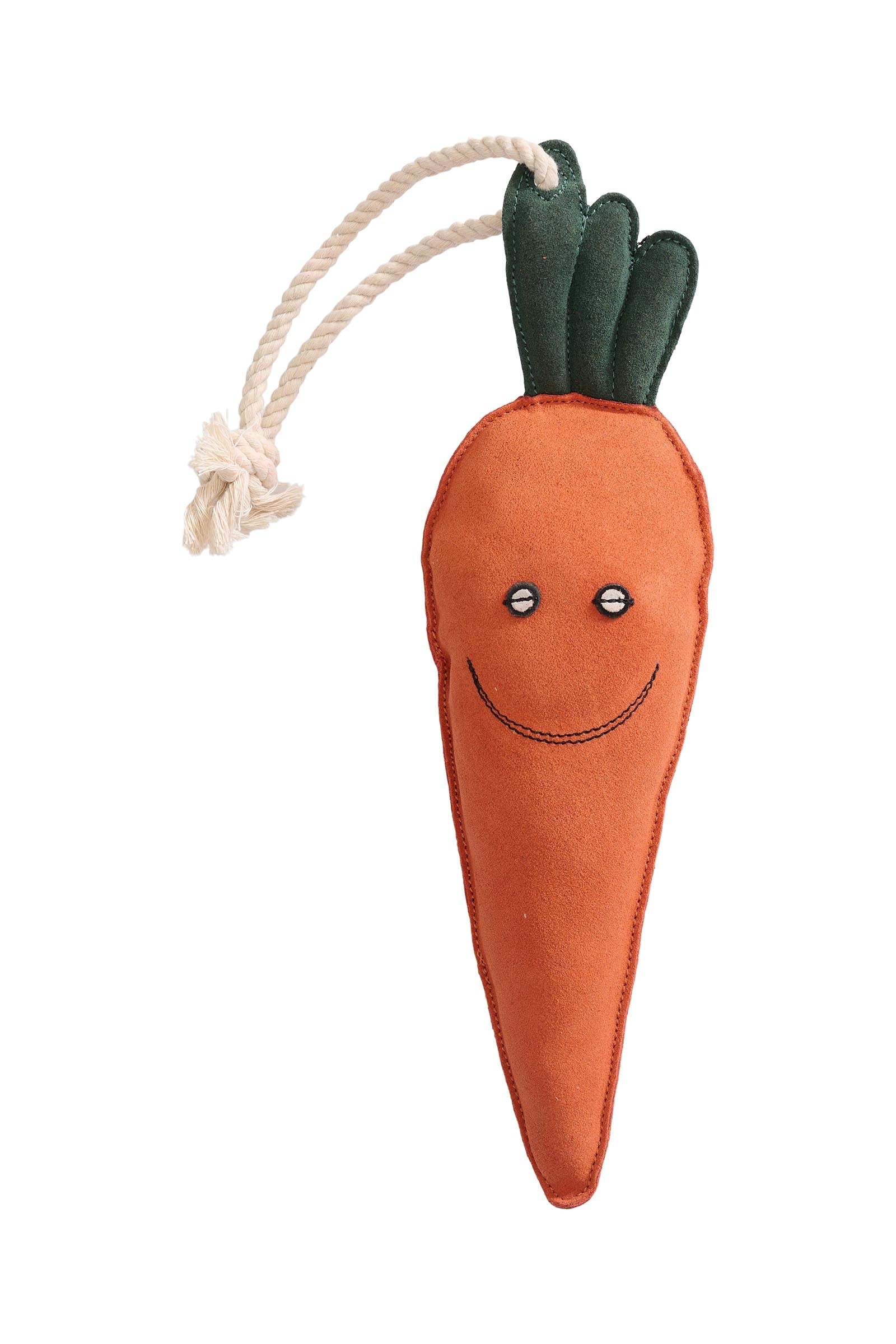 Horse Guard HorseGuard Carrot Horse Toy Horse Toys & Riding Arena Supplies