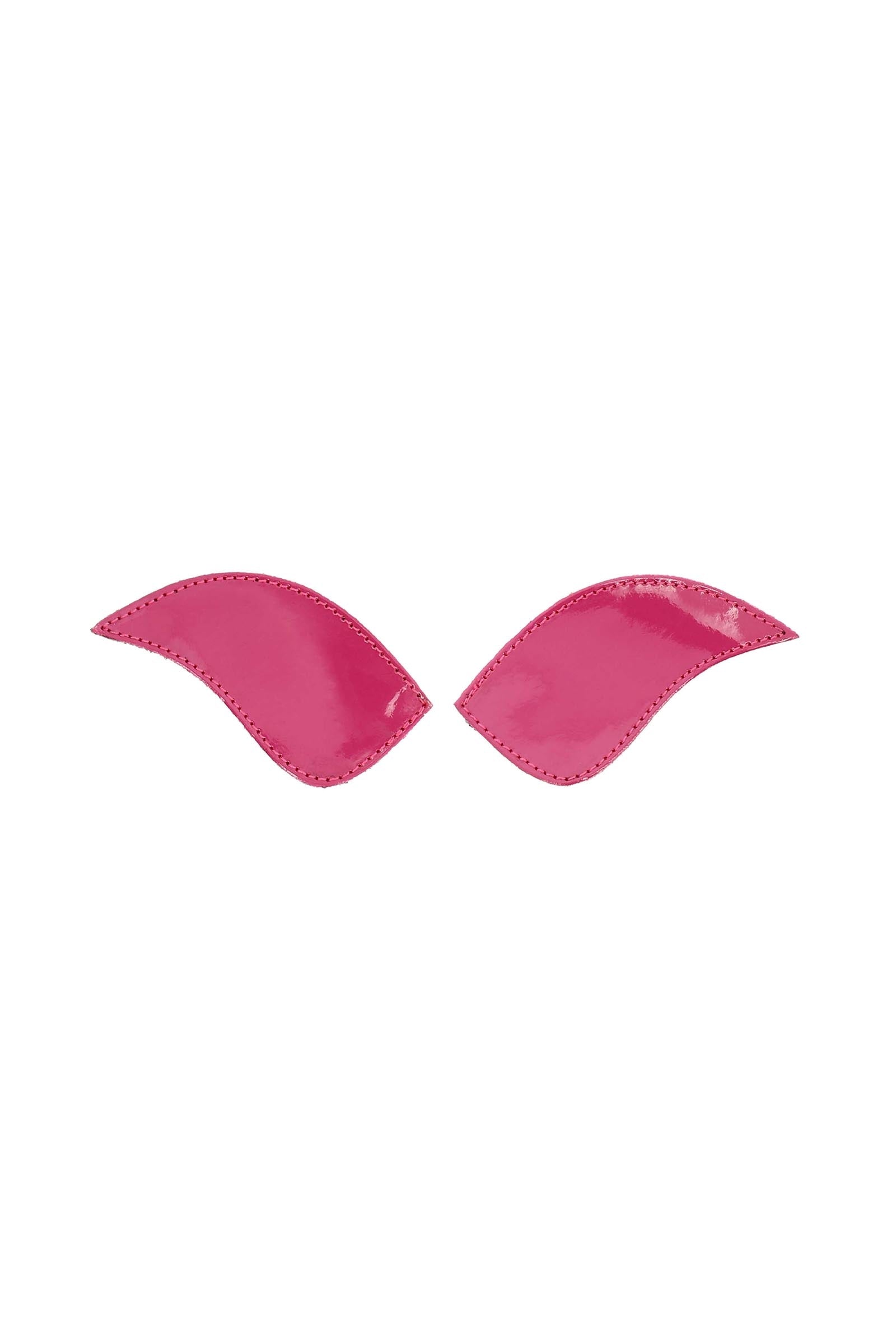 EQUITHÈME My Primera Boot Patches Glossy Riding Boots & Riding Shoes