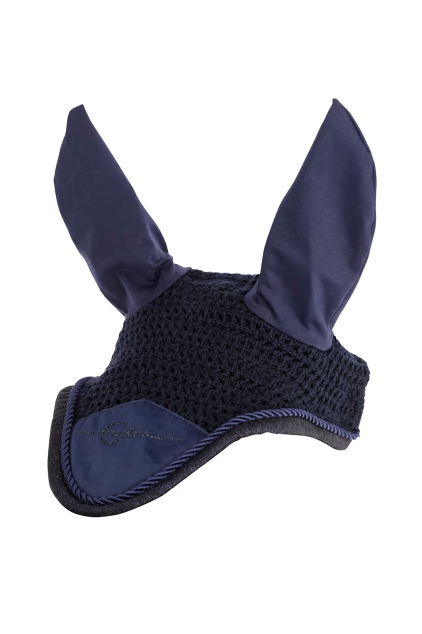 Covalliero Empara Fly Mask Antifly Protection for Horses