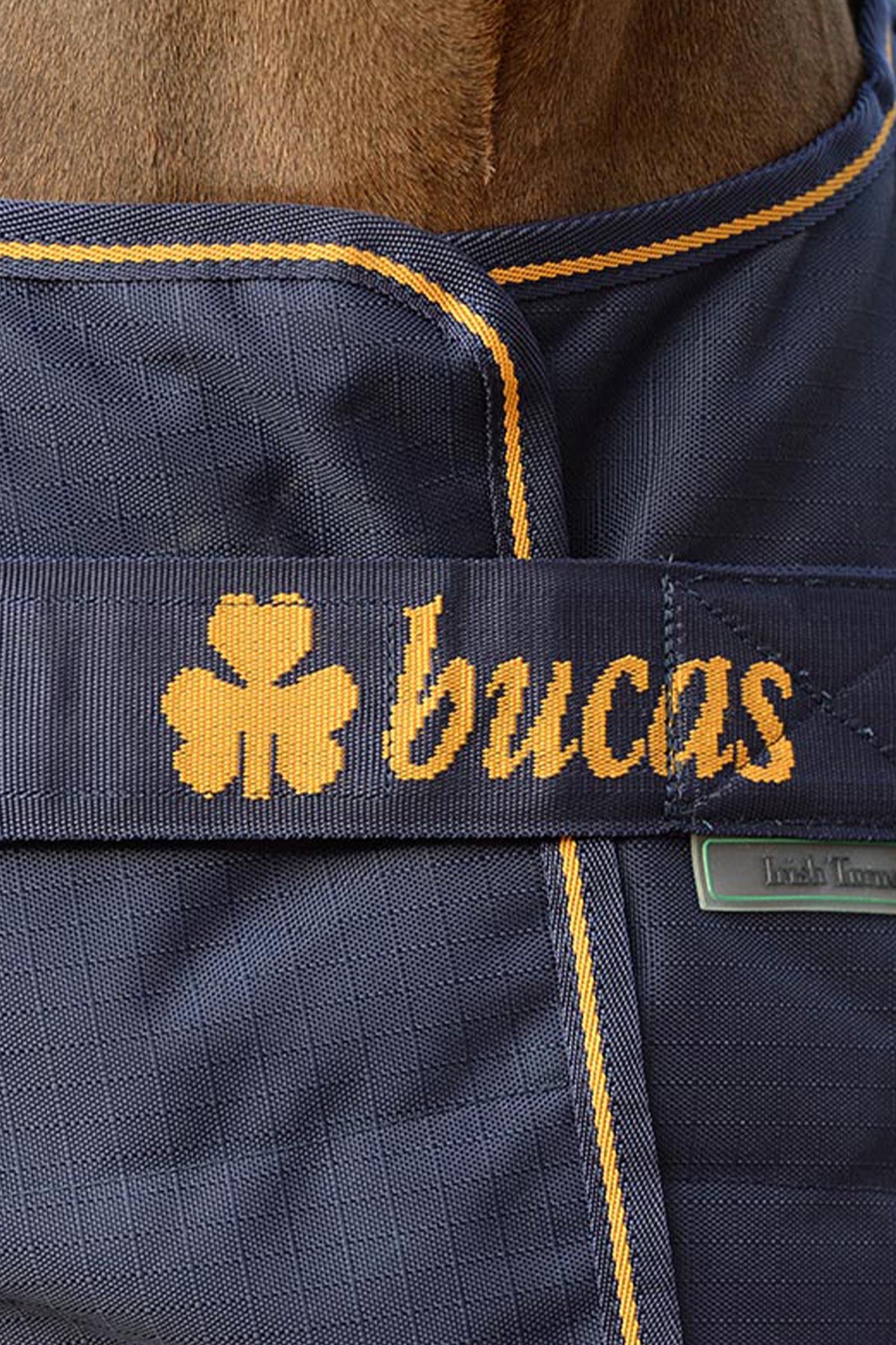 Bucas Irish Turnout Rug, 150g Horse Rugs