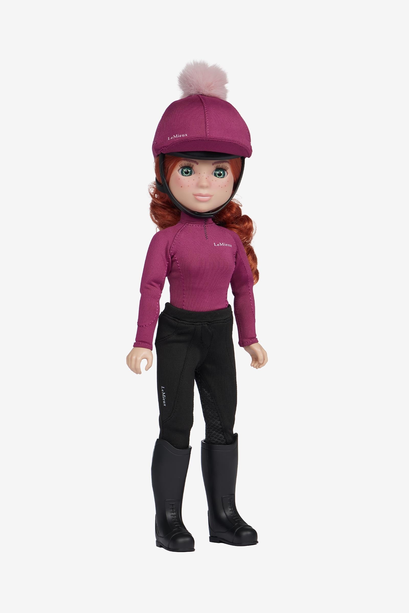 LeMieux Toy Rider Cara Gifts & Toys