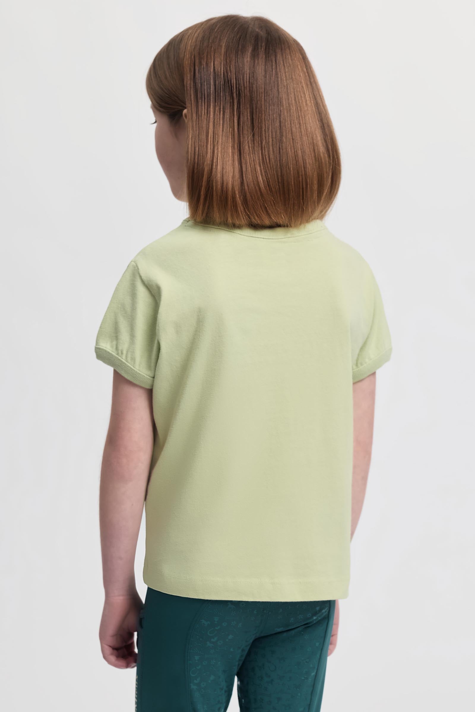 LeMieux Alex Mini Tee Kids Apparel