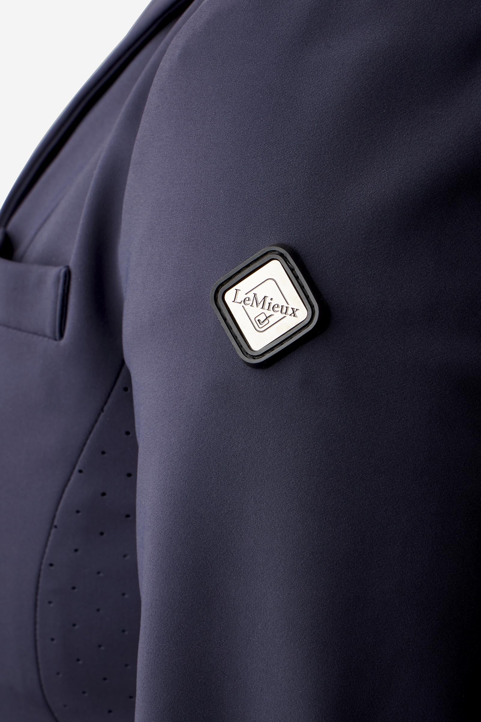 LeMieux Dynamiqué Women´s Show Jacket Women’s Riding Clothing