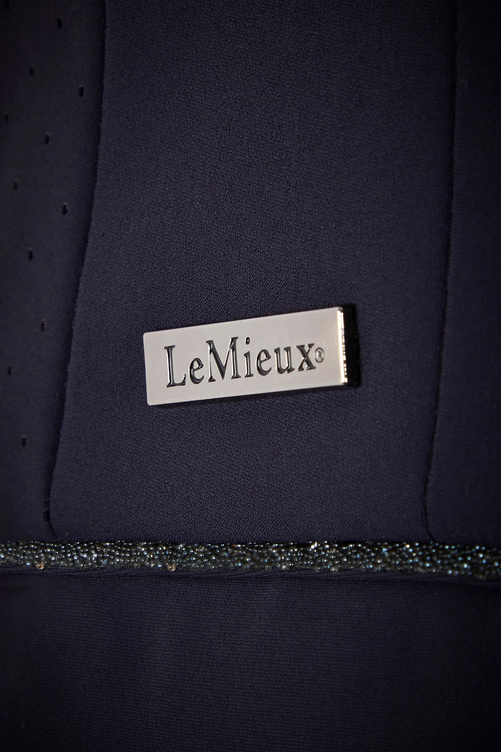 LeMieux Dynamiqué Women´s Show Jacket Women’s Riding Clothing