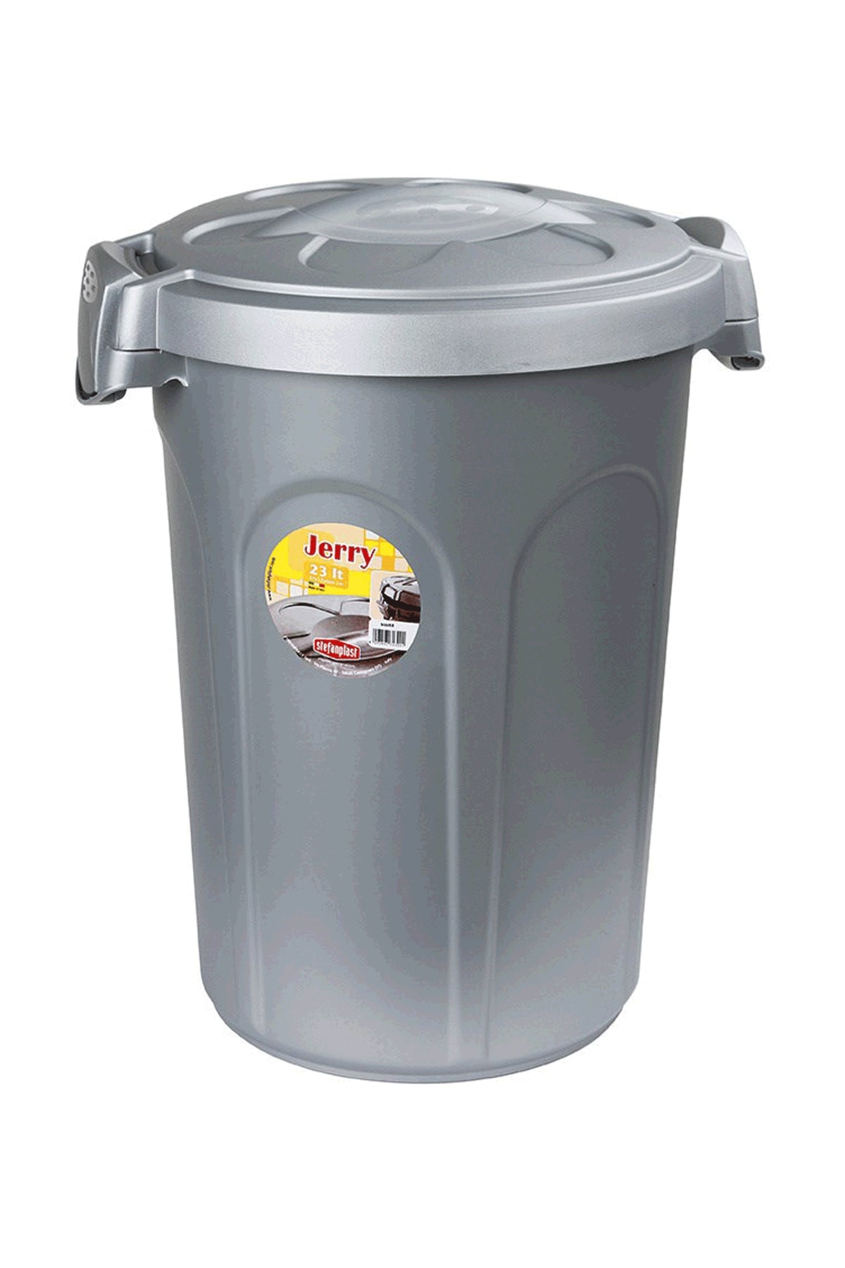 Kerbl Food container Tom, 16L, 46L Stable Equipment