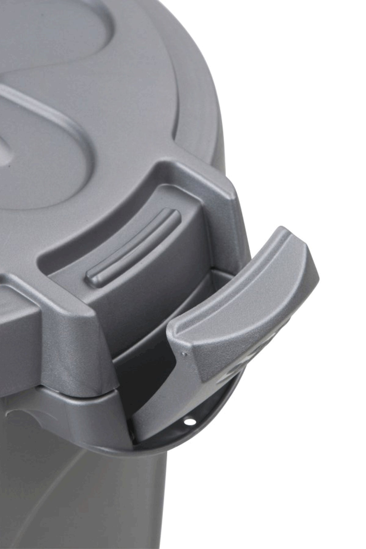 Kerbl Food container Tom, 16L, 46L Stable Equipment