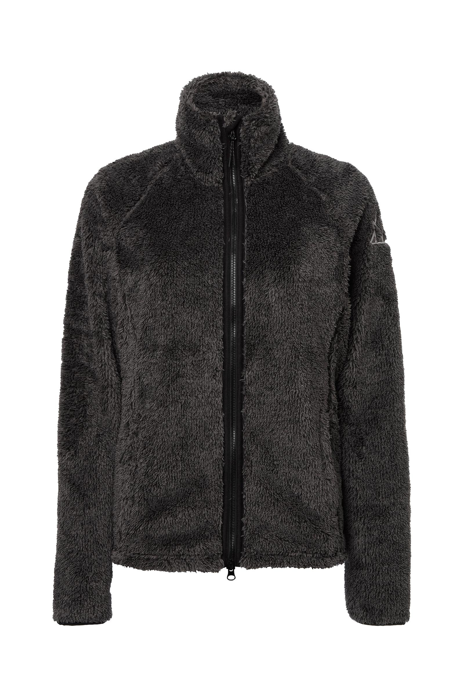 Mountain Horse Women´s Fluffy Fleece Jacket Women’s Riding Clothing
