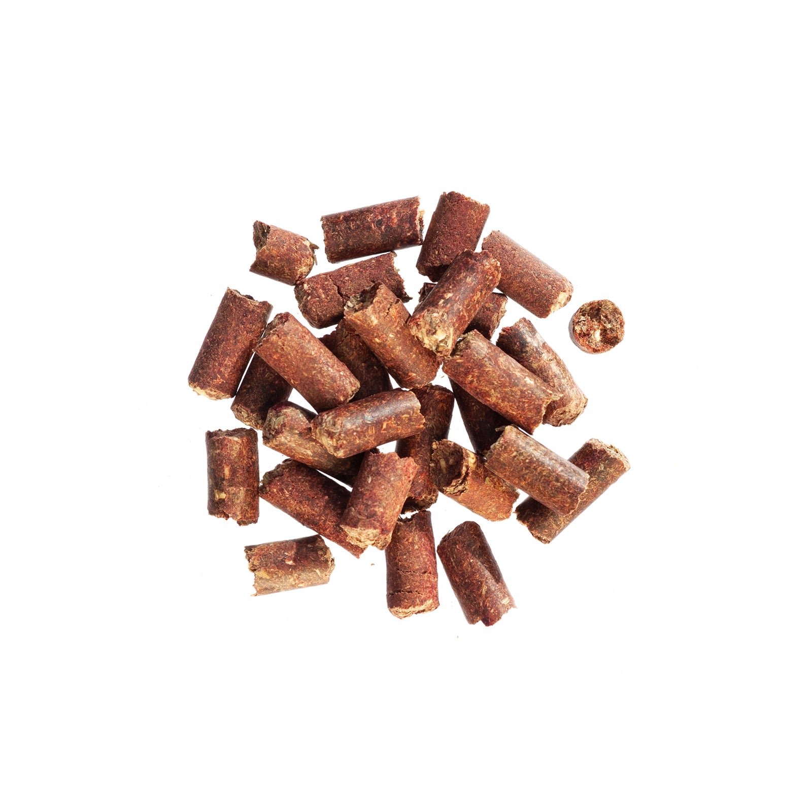 Agrobs Wölbchen Bussi 750g Horse Feed & Nutrition