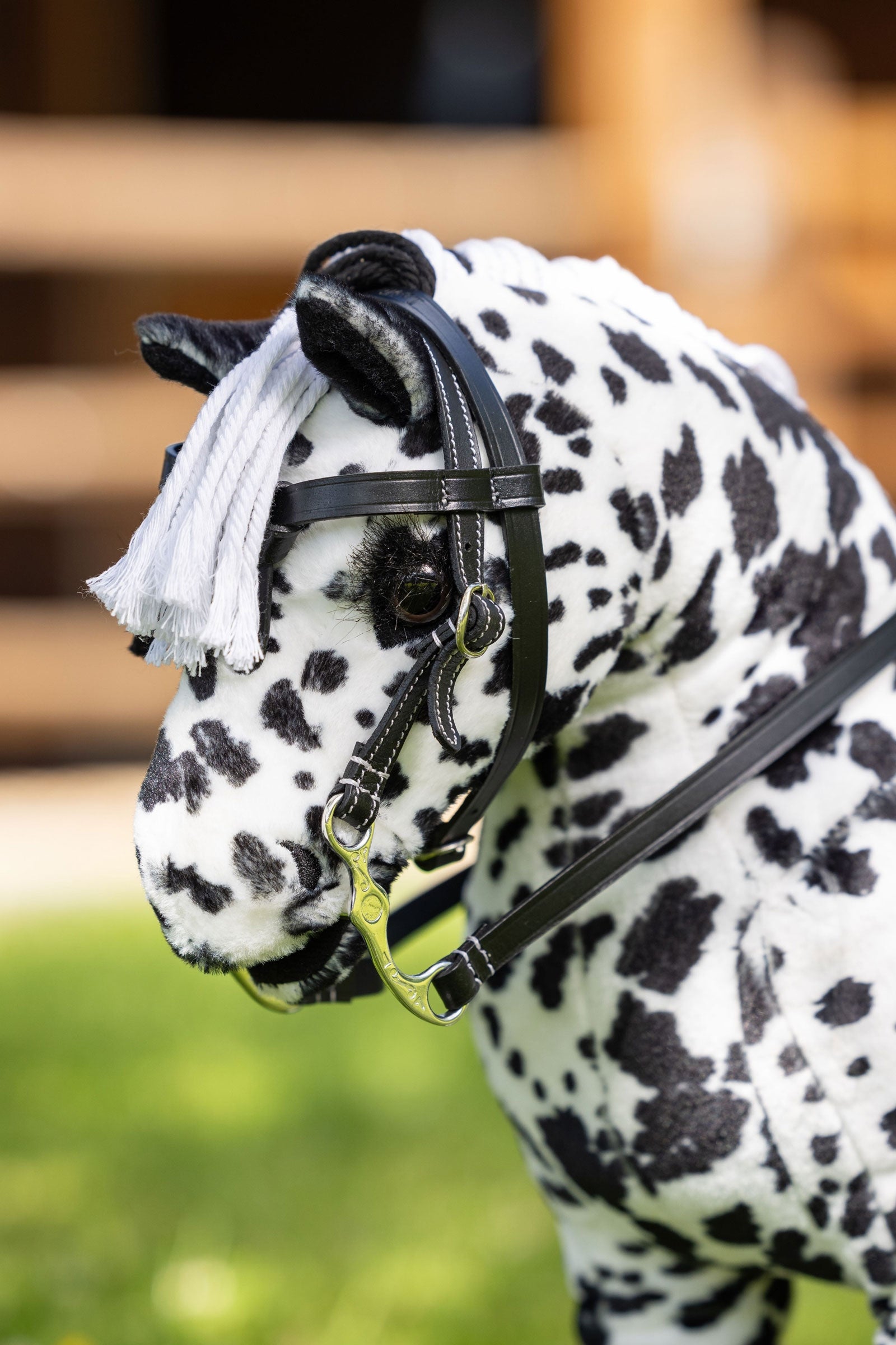 LeMieux Toy Pony Western Bridle Gifts & Toys