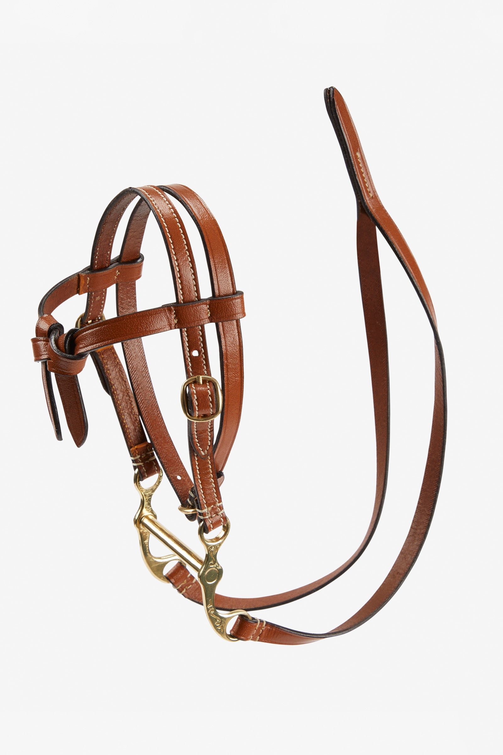 LeMieux Toy Pony Western Bridle Gifts & Toys