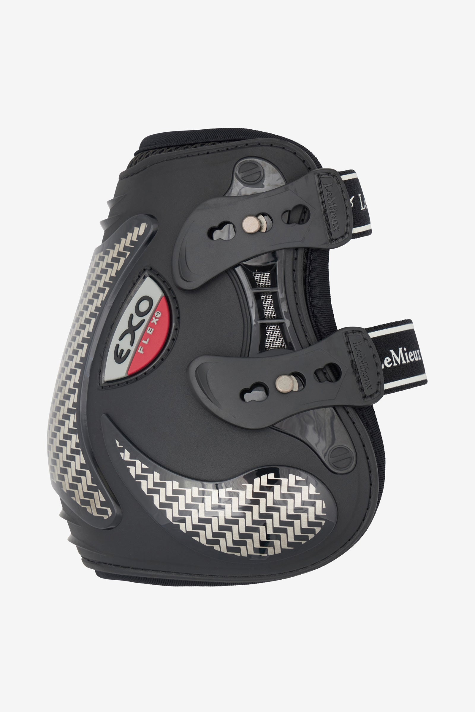 LeMieux EXO Flex Ankle Boots Leg Protection & Hoof Protection for Horses
