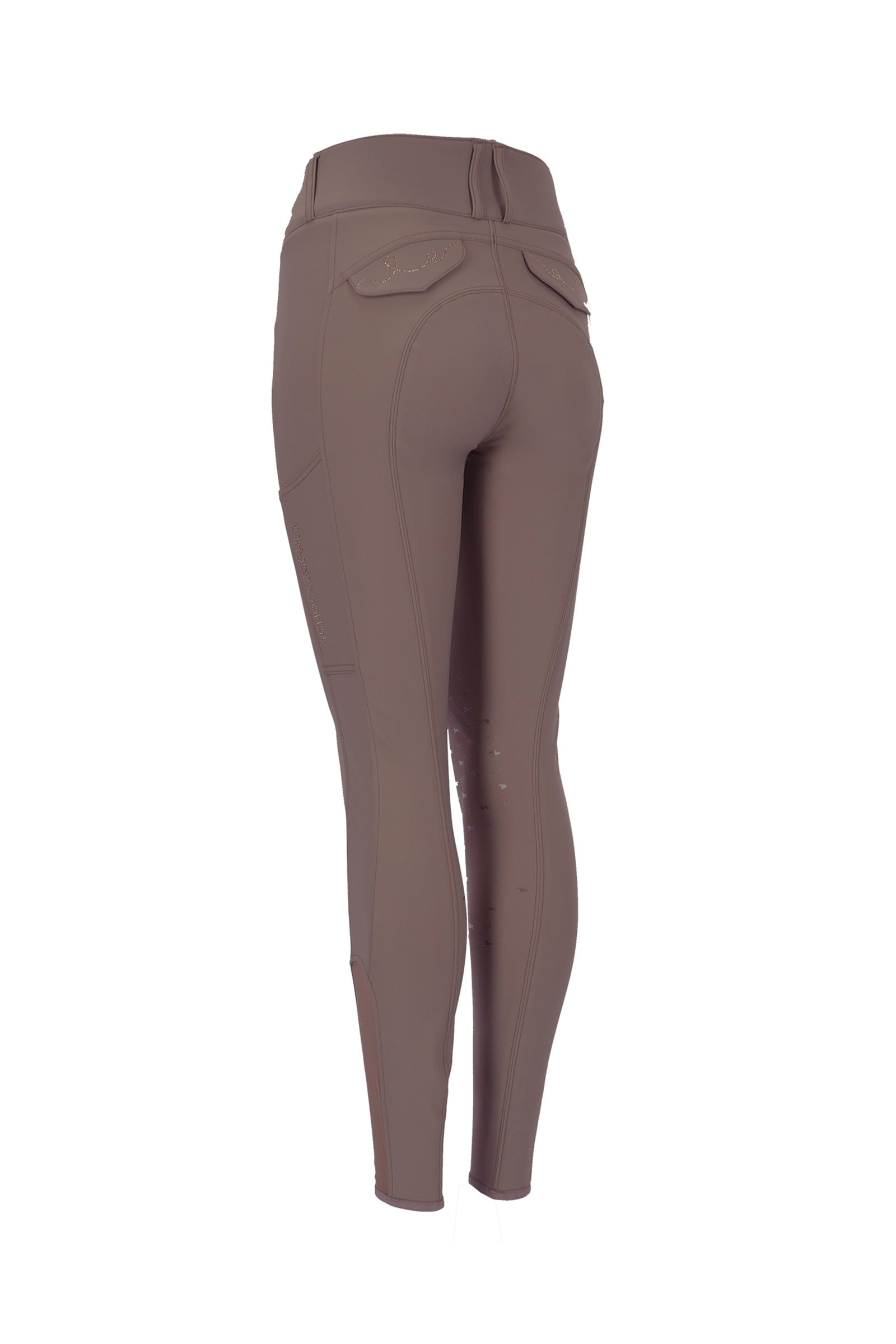 Schockemöhle Sports Darleen Women's Knee Patch Breeches Womens Breeches