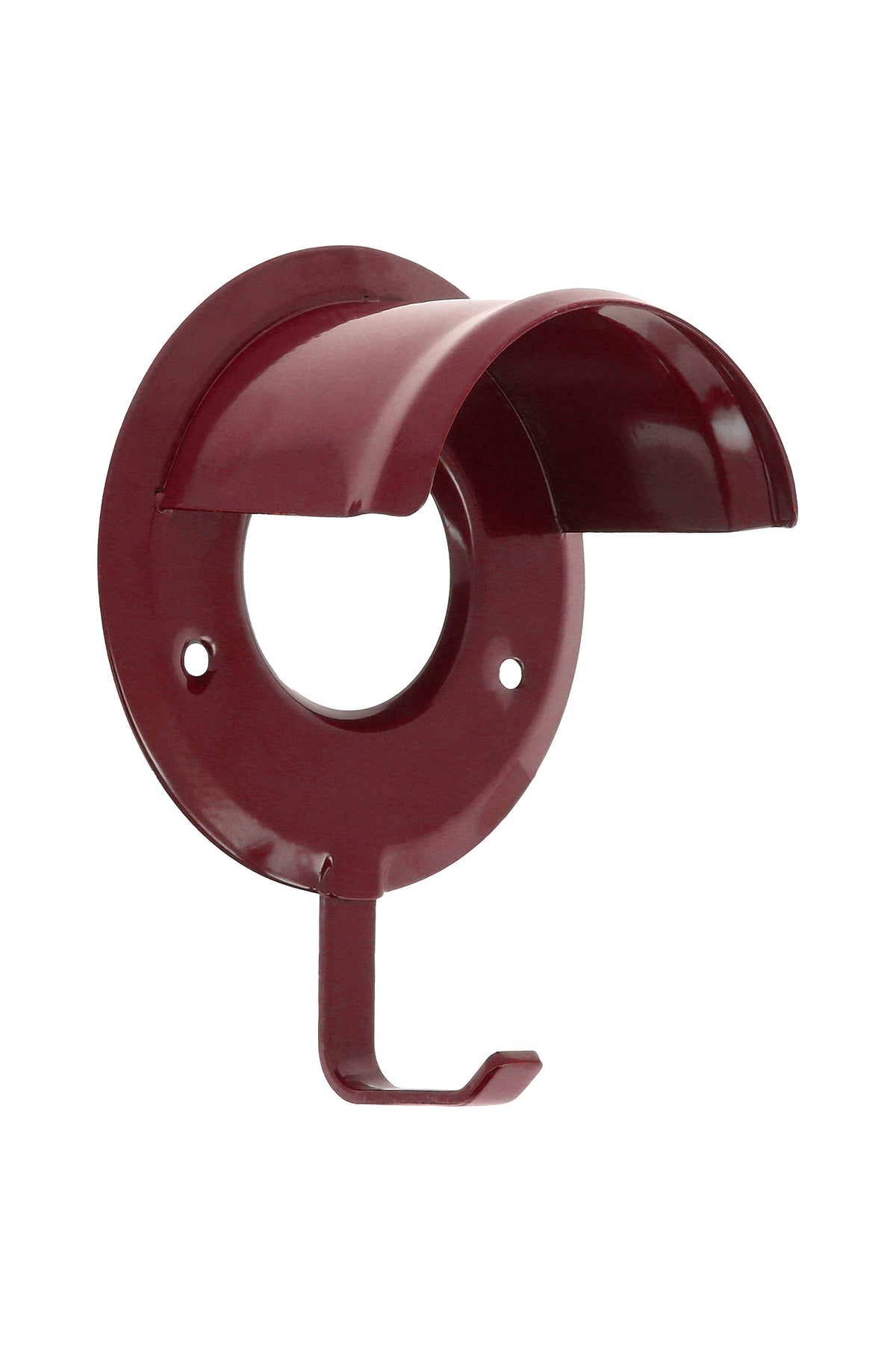 HIPPOTONIC Bridle Rack, Plastic Coated Stable Equipment