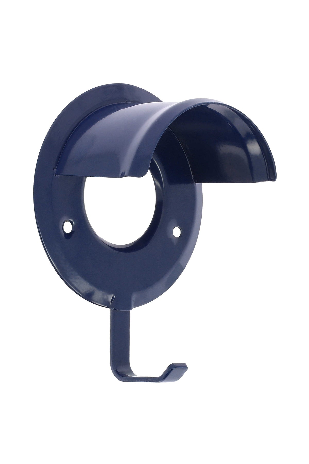 HIPPOTONIC Bridle Rack, Plastic Coated Stable Equipment