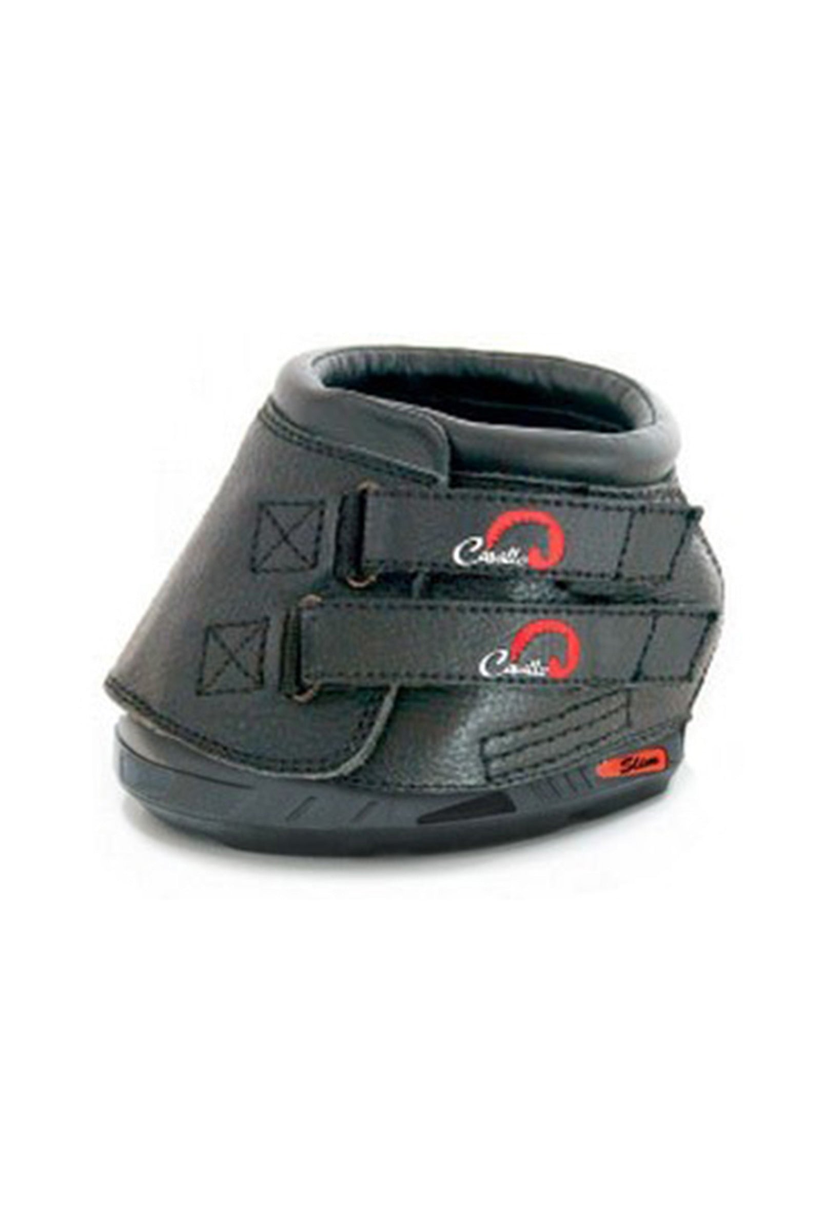 Cavallo Hoof Boots F.R.A. Simple Hoof Boots (slim/pair) Leg Protection & Hoof Protection for Horses