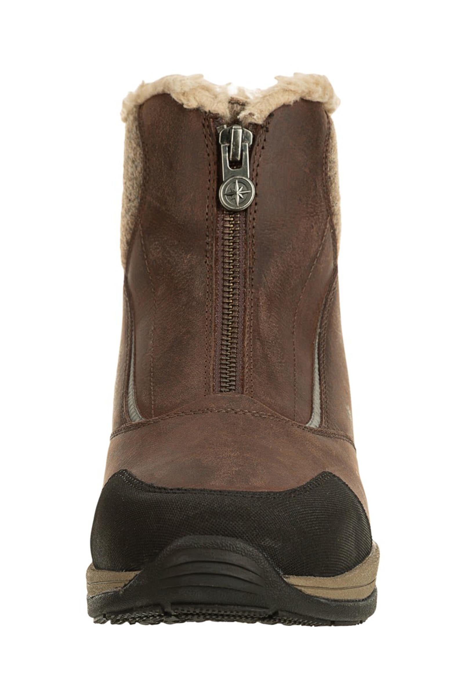 suedwind Suedwind Footwear Field Fz Wool Grip FTX Boots Riding Boots & Riding Shoes