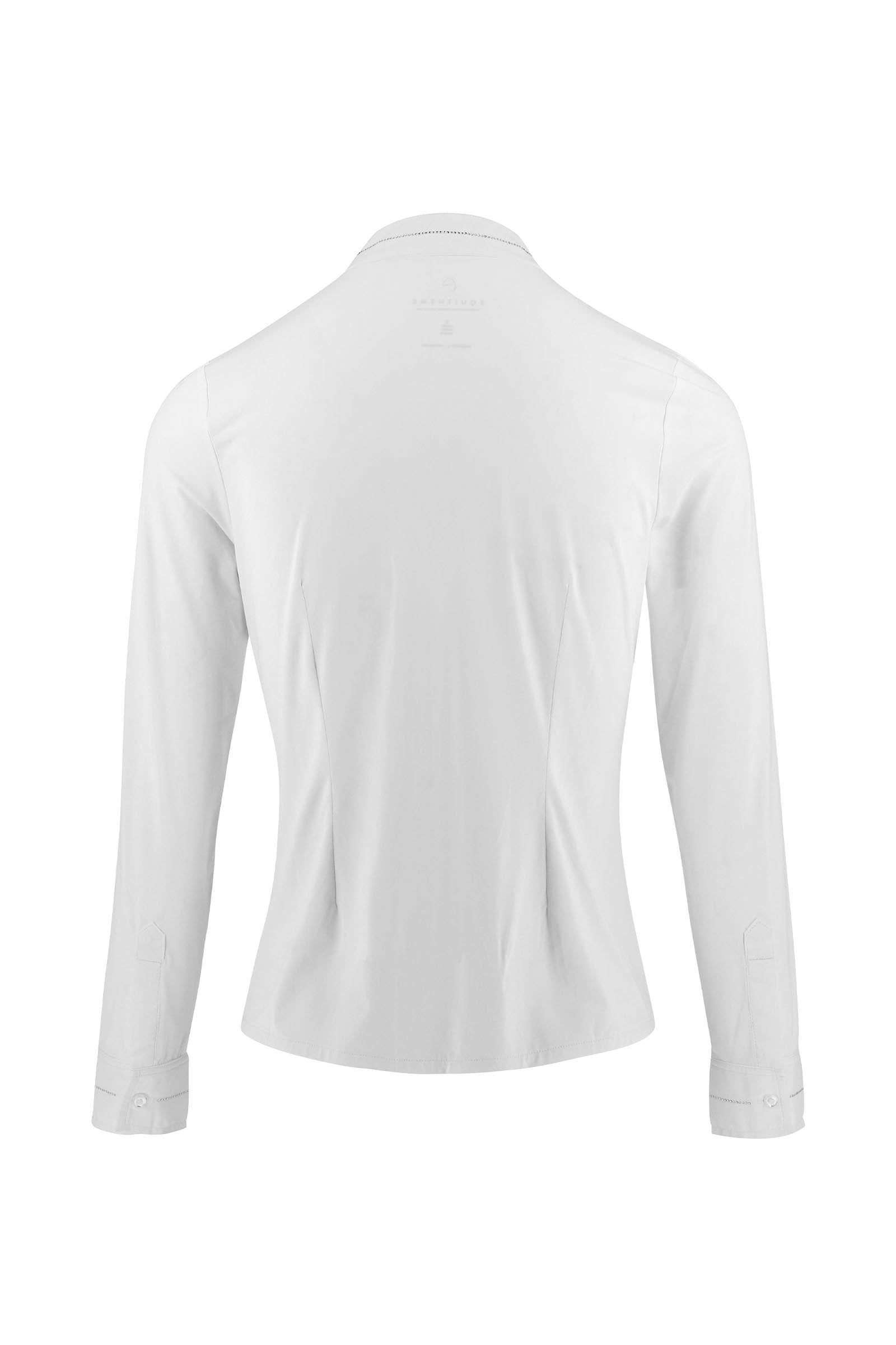 EQUITHÈME Julia Women´s Show Shirt Women’s Riding Clothing