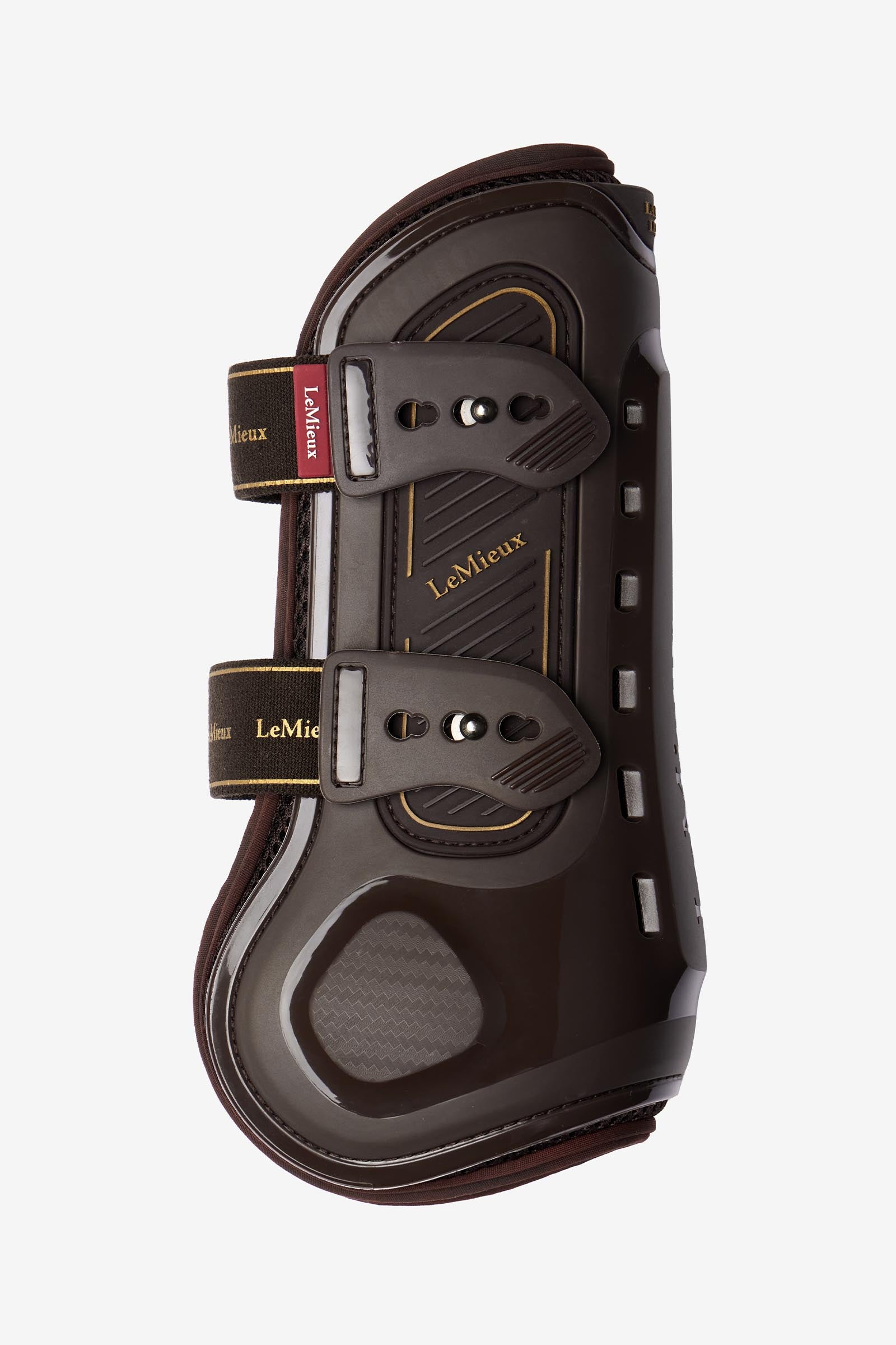 LeMieux Lemieux Impact Pro Tendon Boot Leg & Hoof Protection