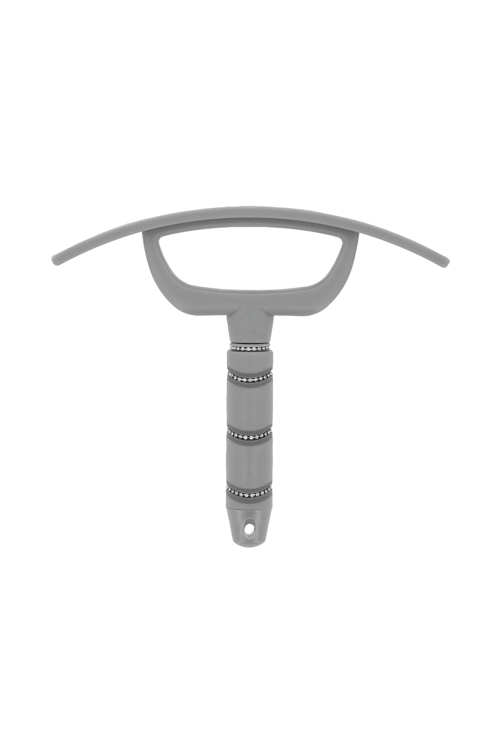 EQUITHÈME Strass Je t'aime Sweat Scraper Horse Grooming Tools