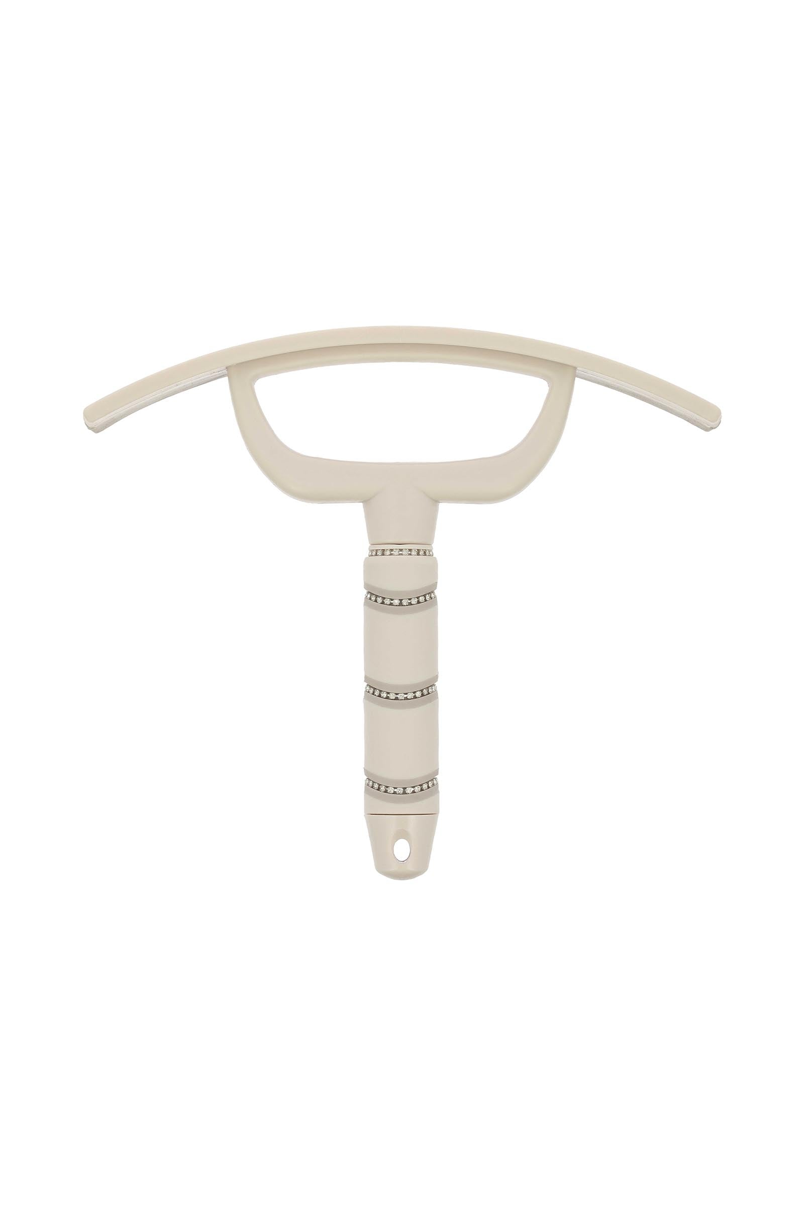 EQUITHÈME Strass Je t'aime Sweat Scraper Horse Grooming Tools