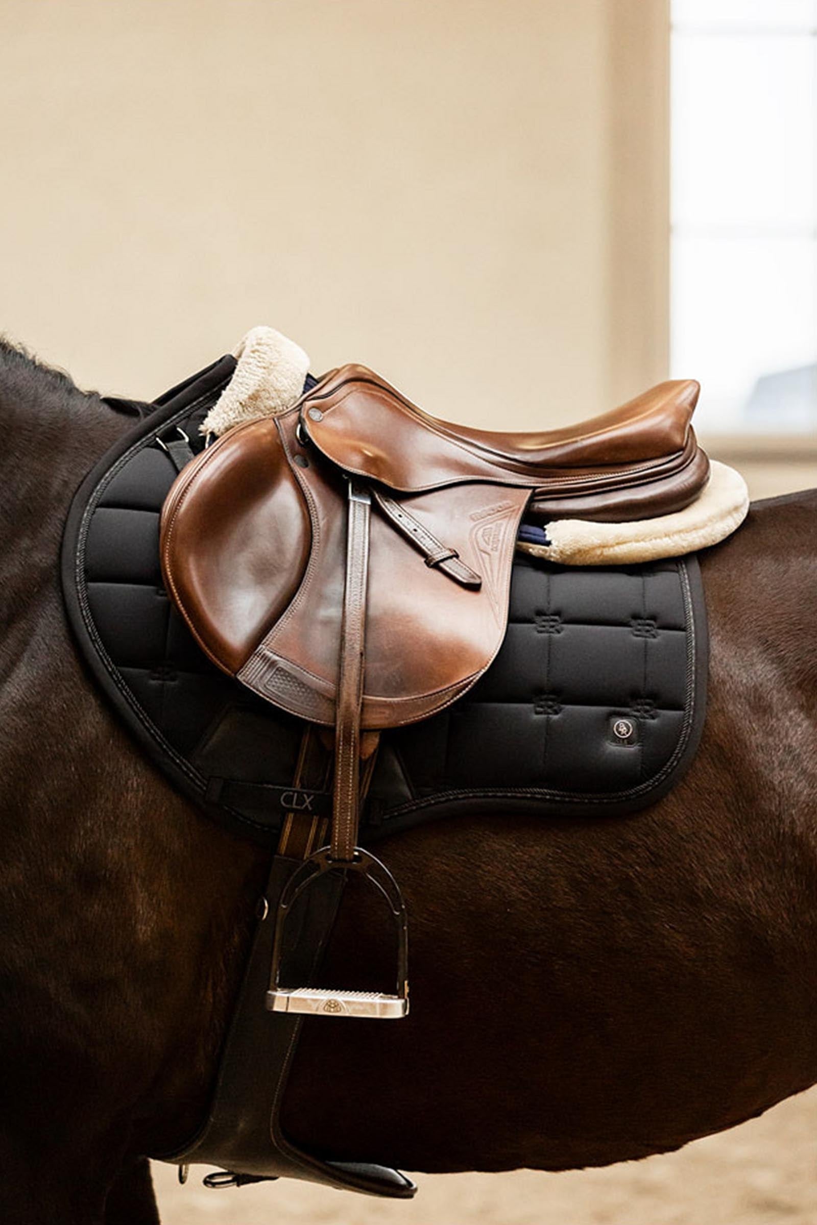 BR CLX All Purpose Saddle Pad Saddle Pads