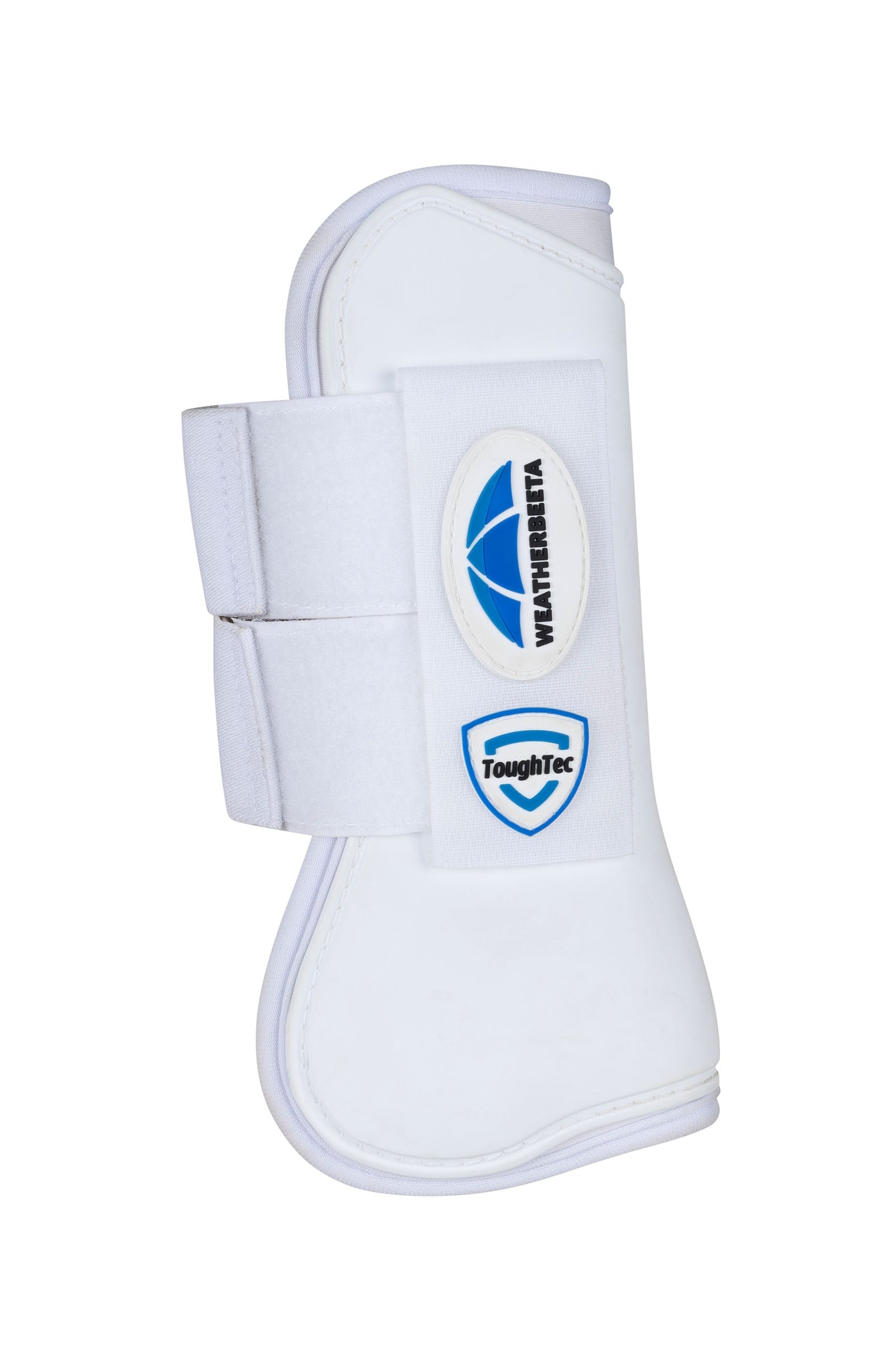Weatherbeeta Tough-Tec Prime Open Front Boots Leg & Hoof Protection