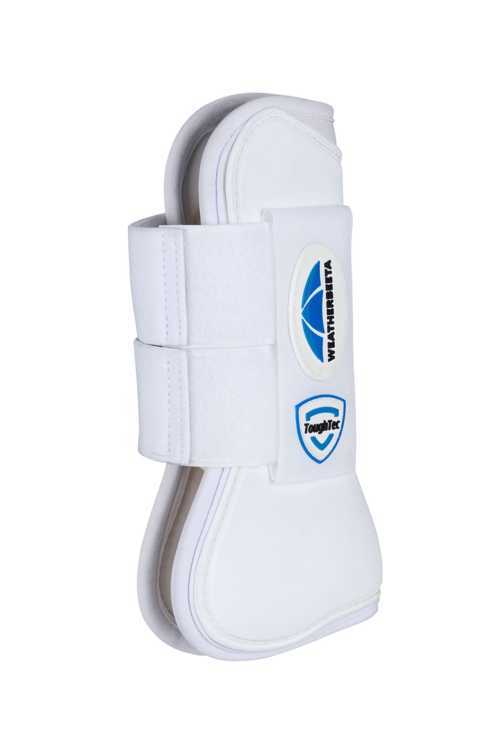 Weatherbeeta Tough-Tec Prime Open Front Boots Leg & Hoof Protection