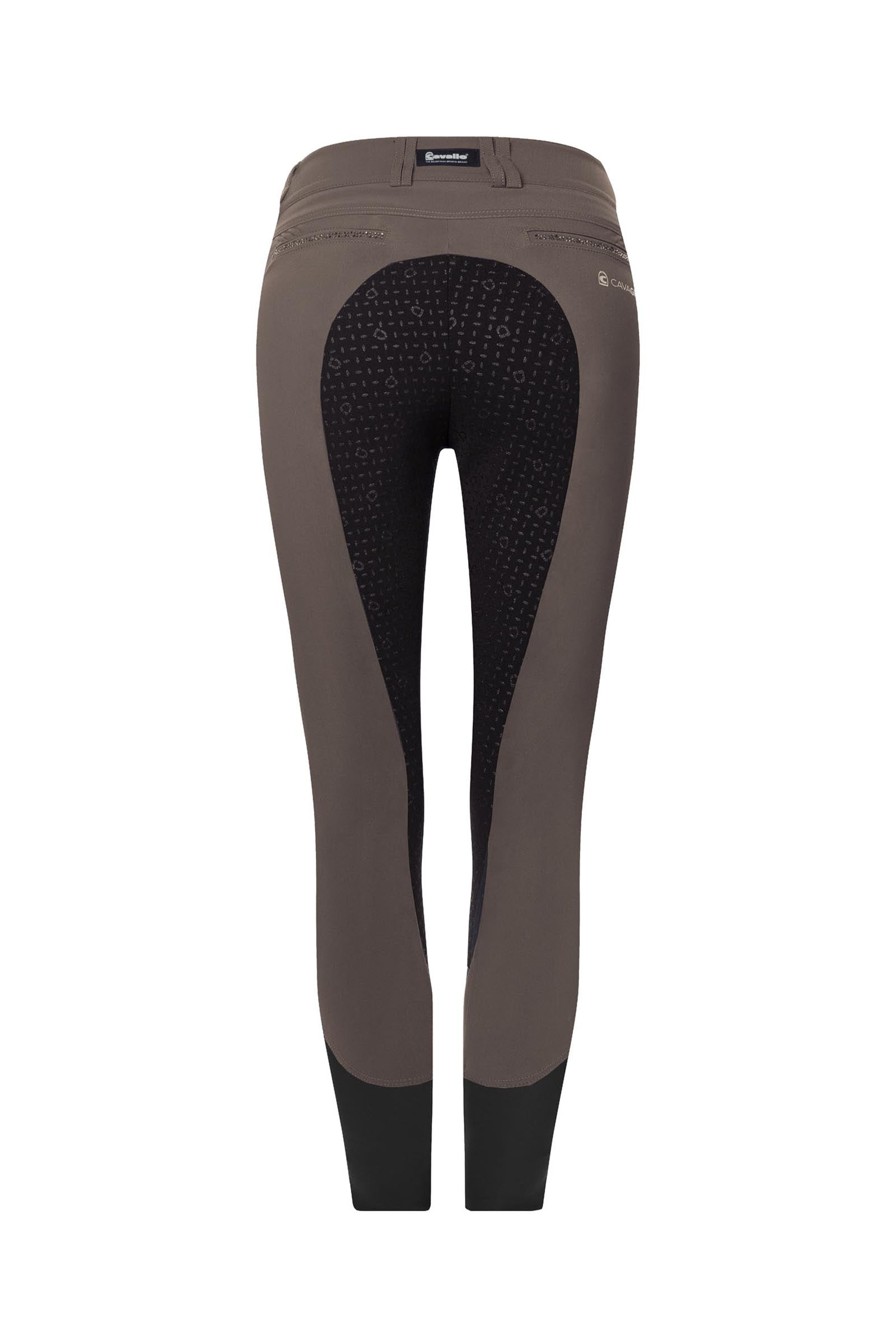 Cavallo CAVALCELINE X Grip Full Seat Breeches for Women Womens Breeches