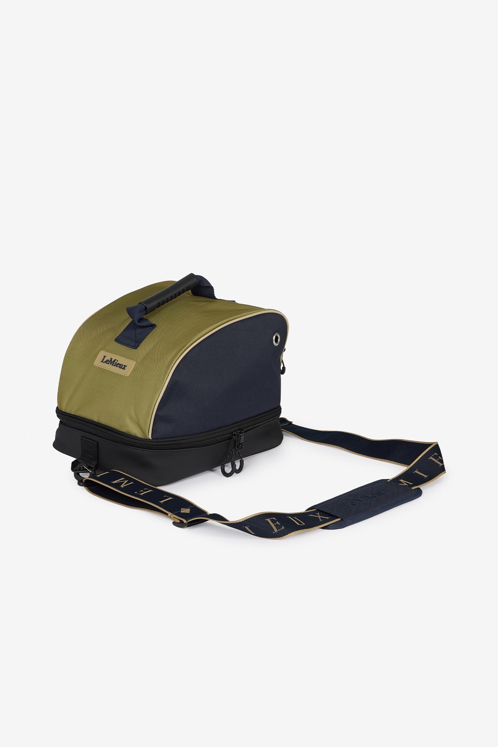LeMieux Hat Bag Accessories