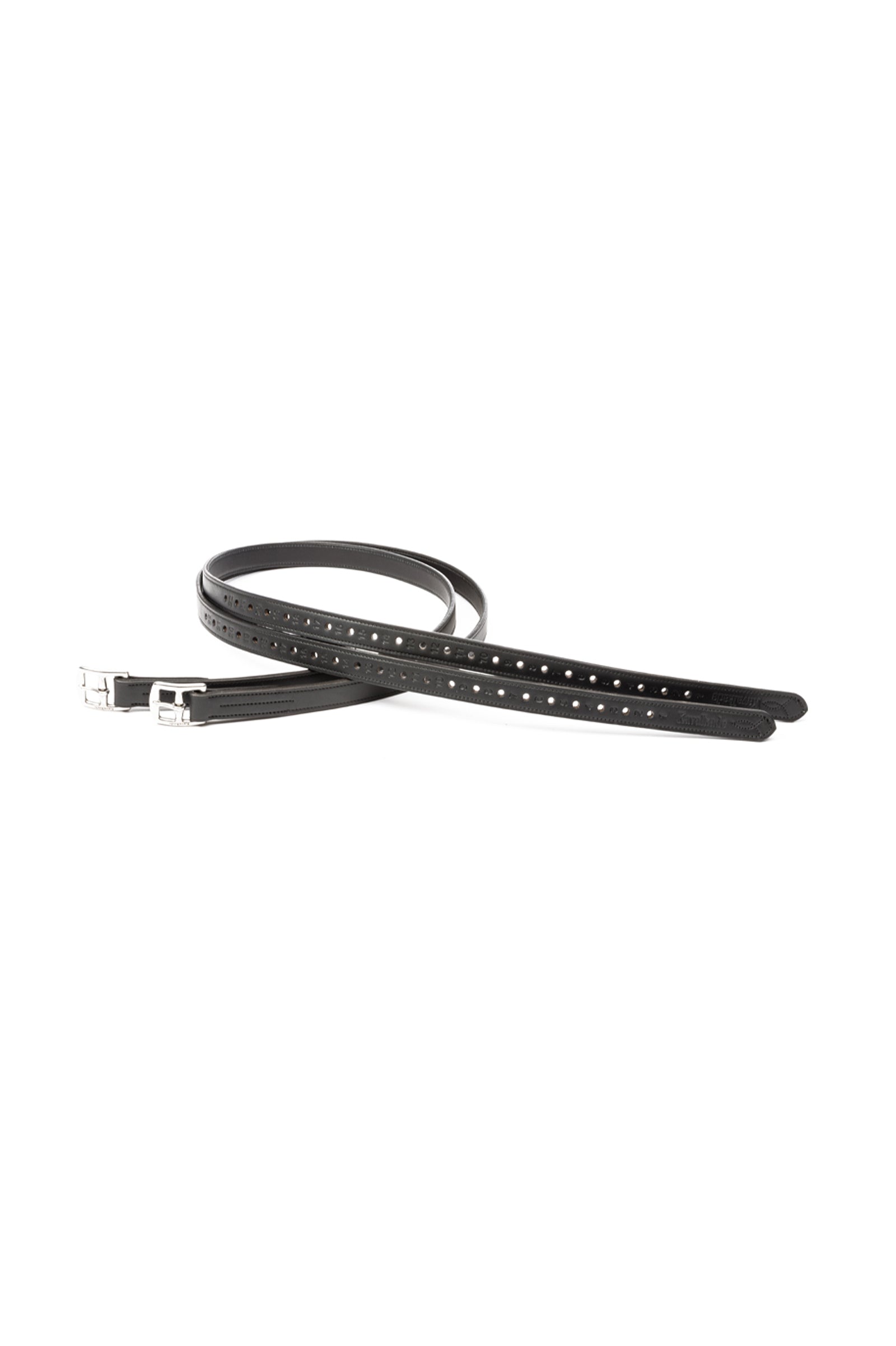 Kavalkade Soft'n Oil Stirrup Leathers Saddles, Girths & Stirrups