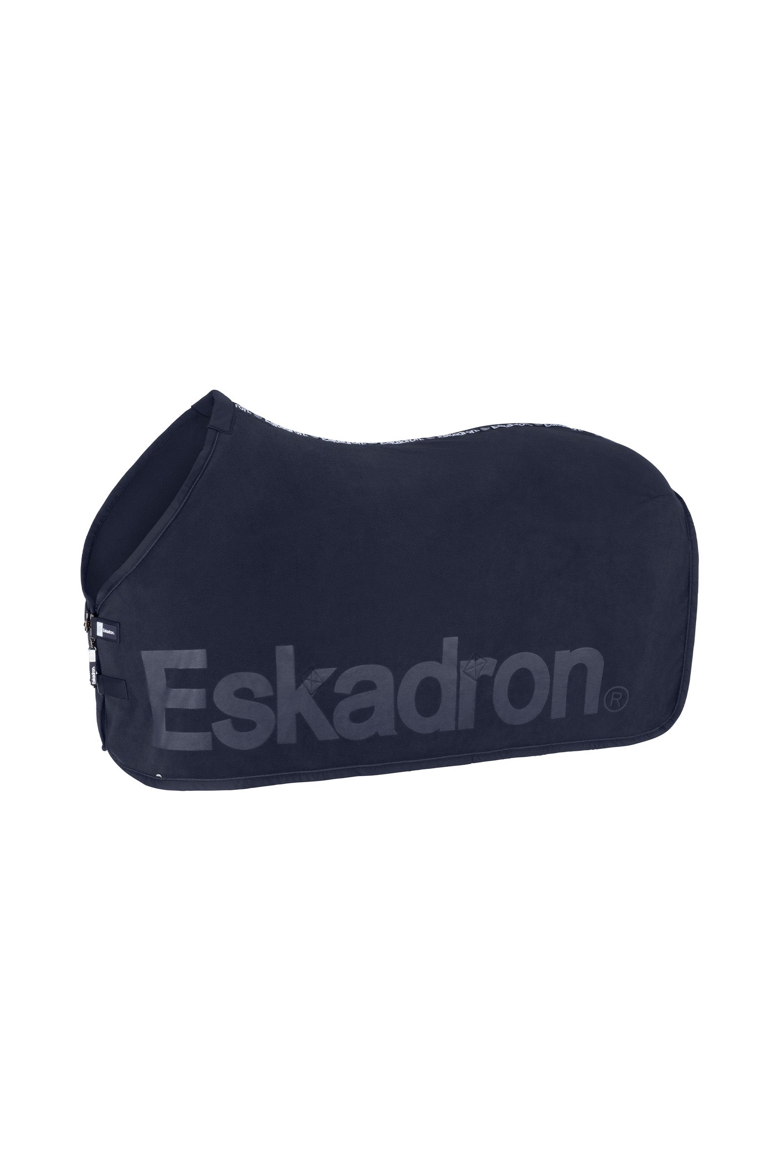 Eskadron Dynamic AW26 Fleece Stamp Sweat Rug Horse Rugs