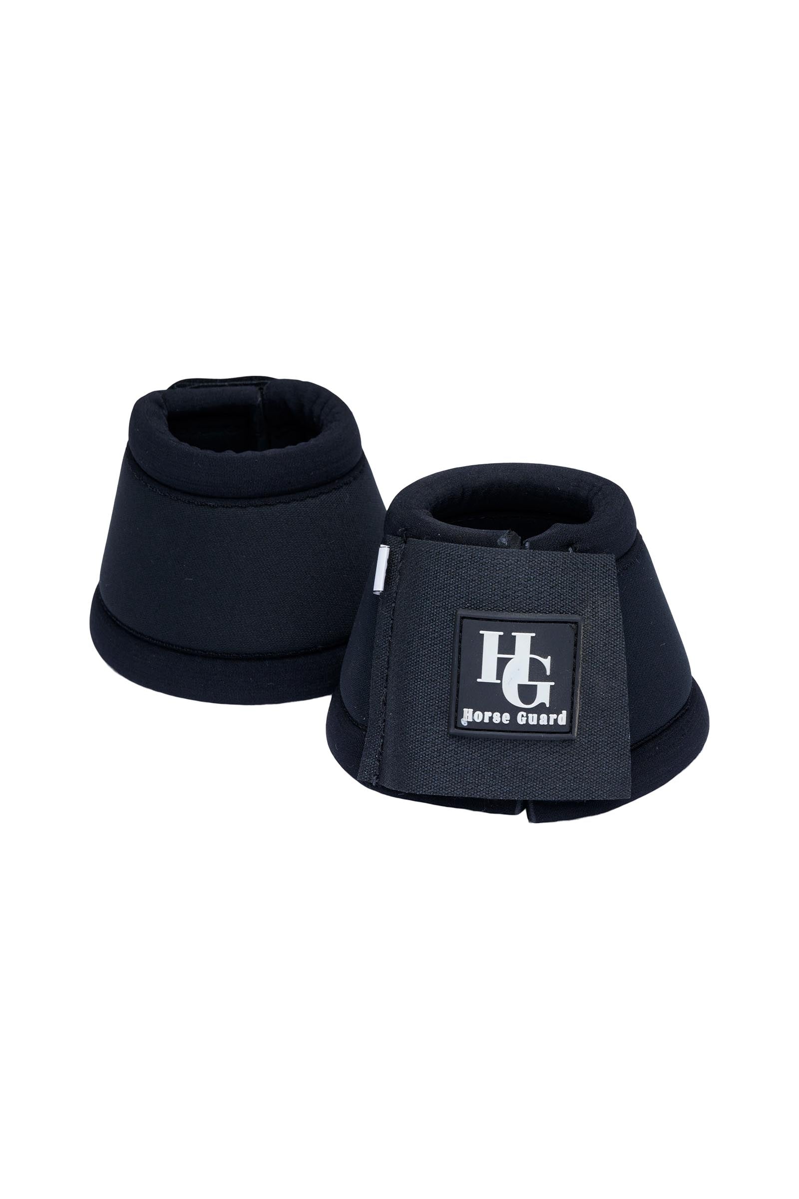 Horse Guard HorseGuard Neoprene Bellboots Leg & Hoof Protection