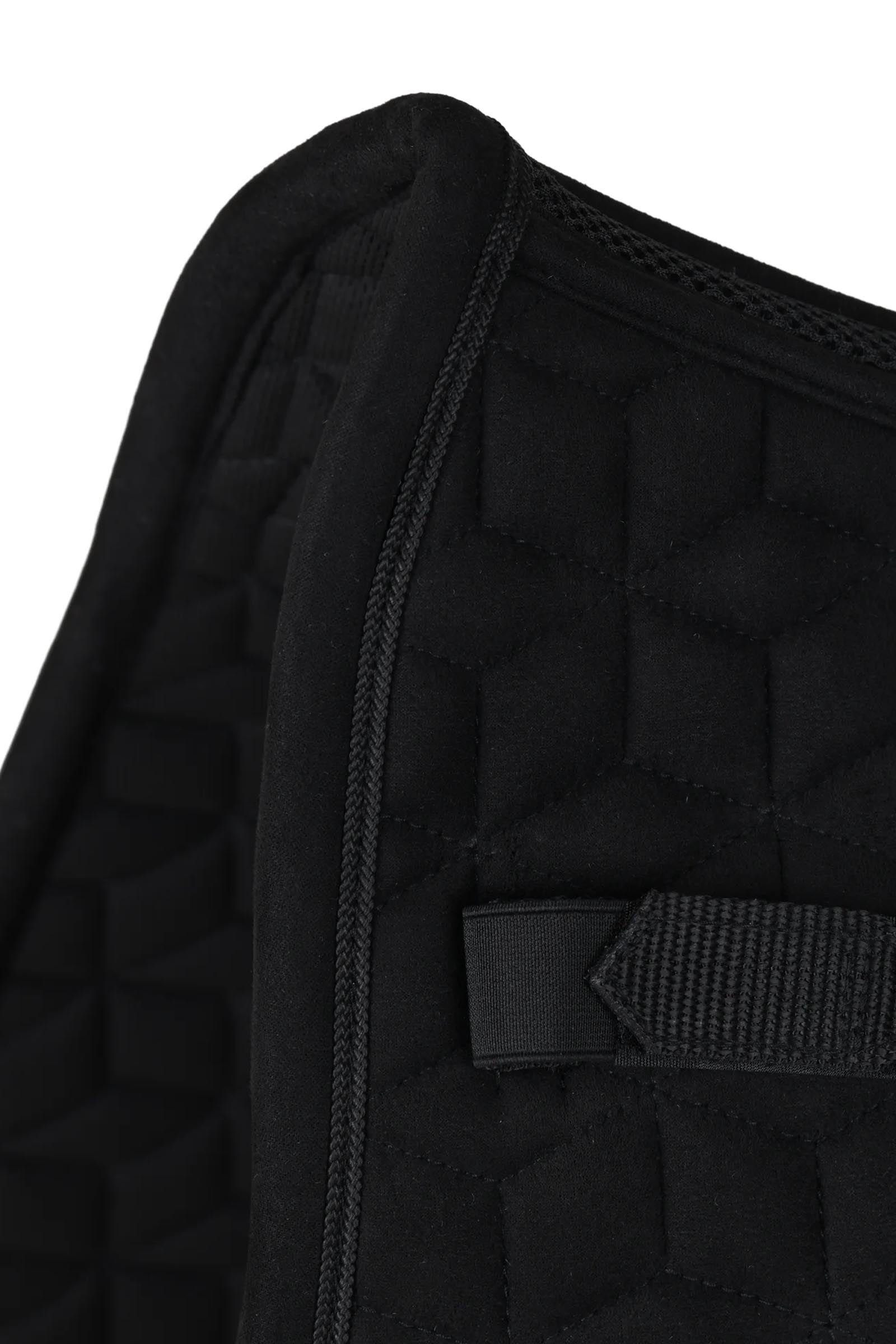 Weatherbeeta Suede Elite Air-Tec All Purpose Saddle Pad Saddle Pads