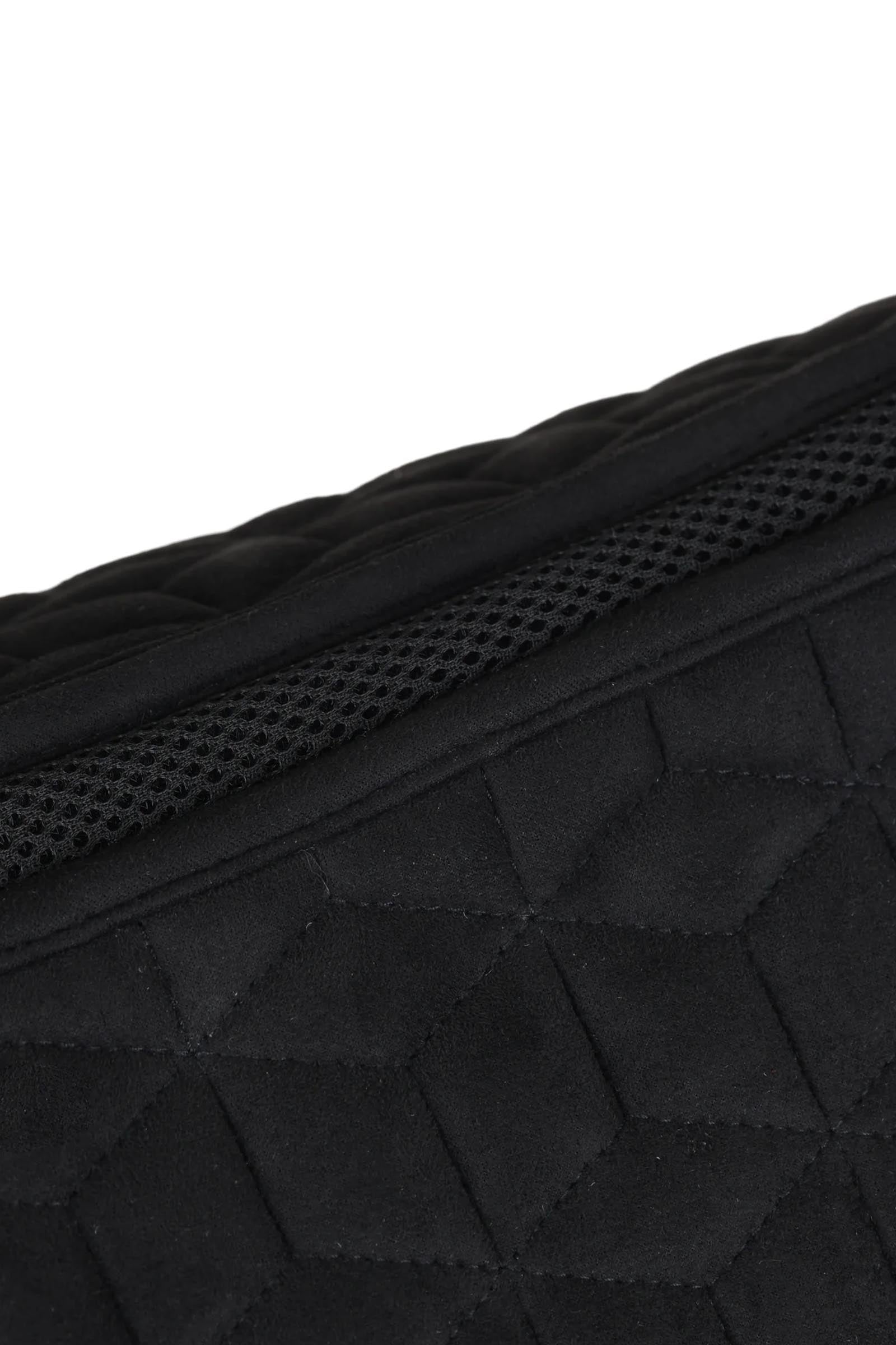 Weatherbeeta Suede Elite Air-Tec All Purpose Saddle Pad Saddle Pads