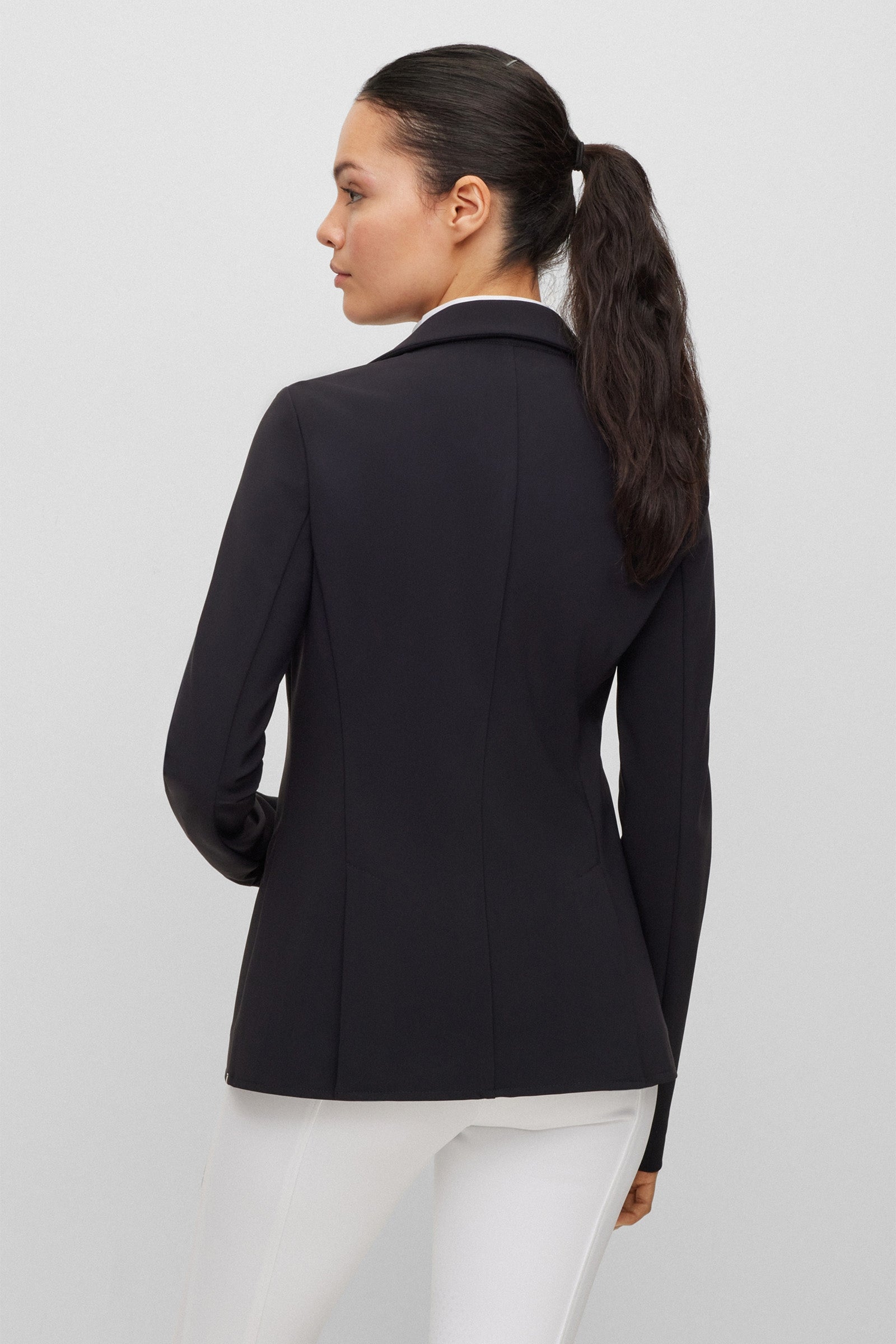 BOSS Equestrian Boss Anna Show Jacket Women’s Riding Clothing