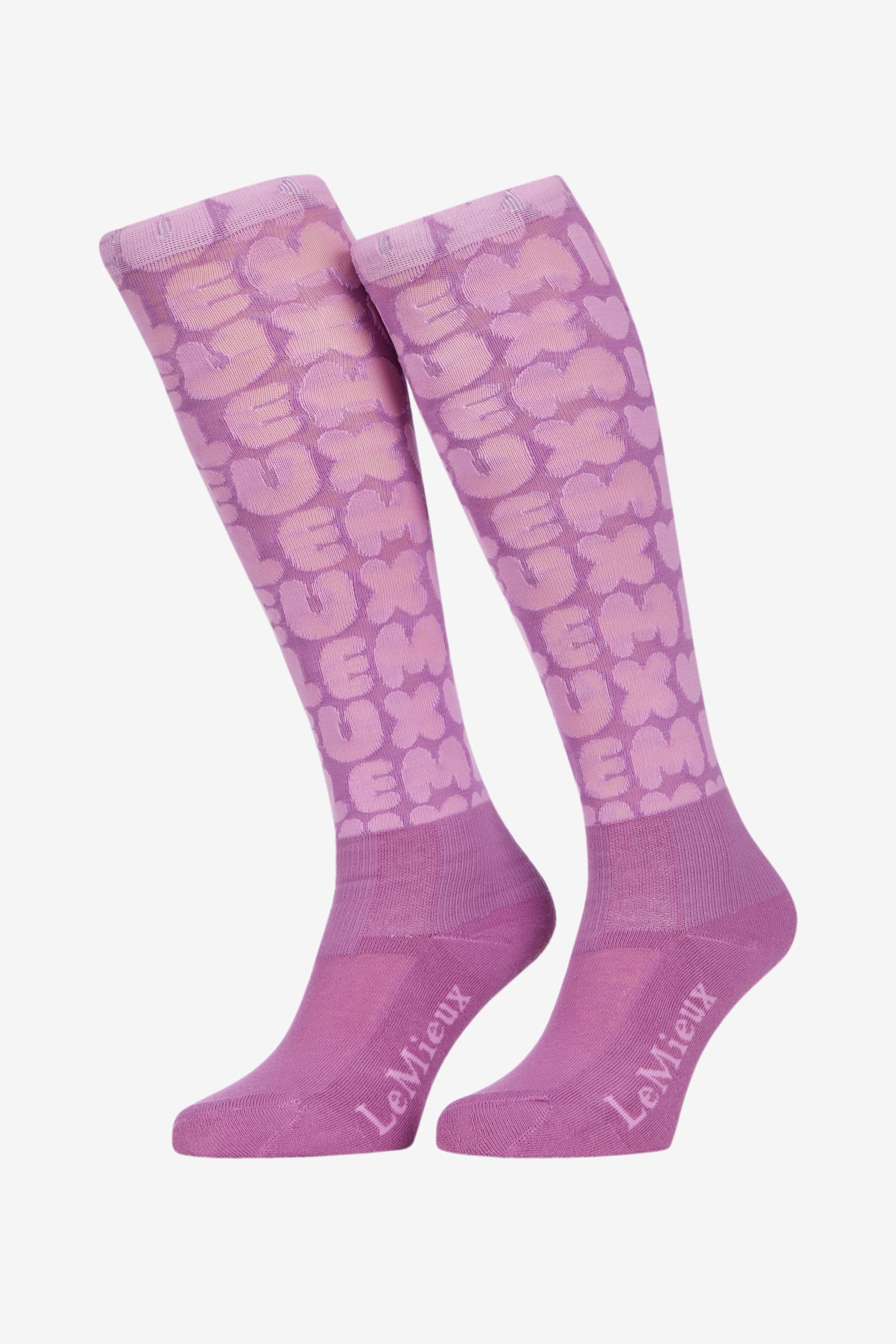 LeMieux Footsie Socks Socks
